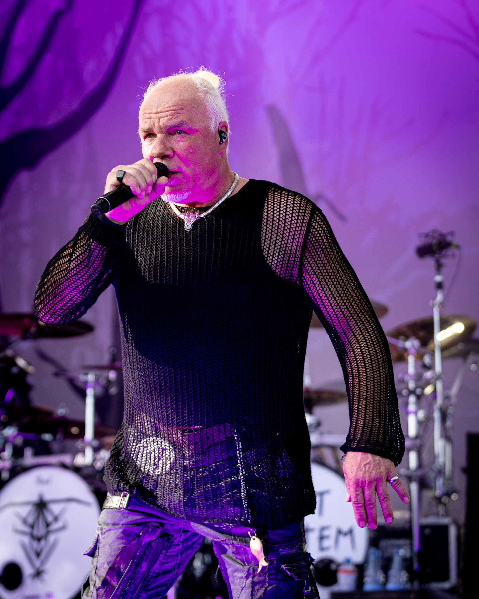 Subway to Sally - MPS Luhmühlen