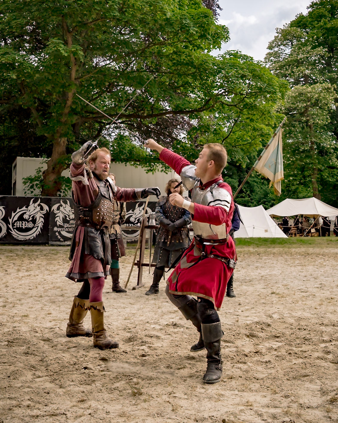 Fictum - MPS Rastede