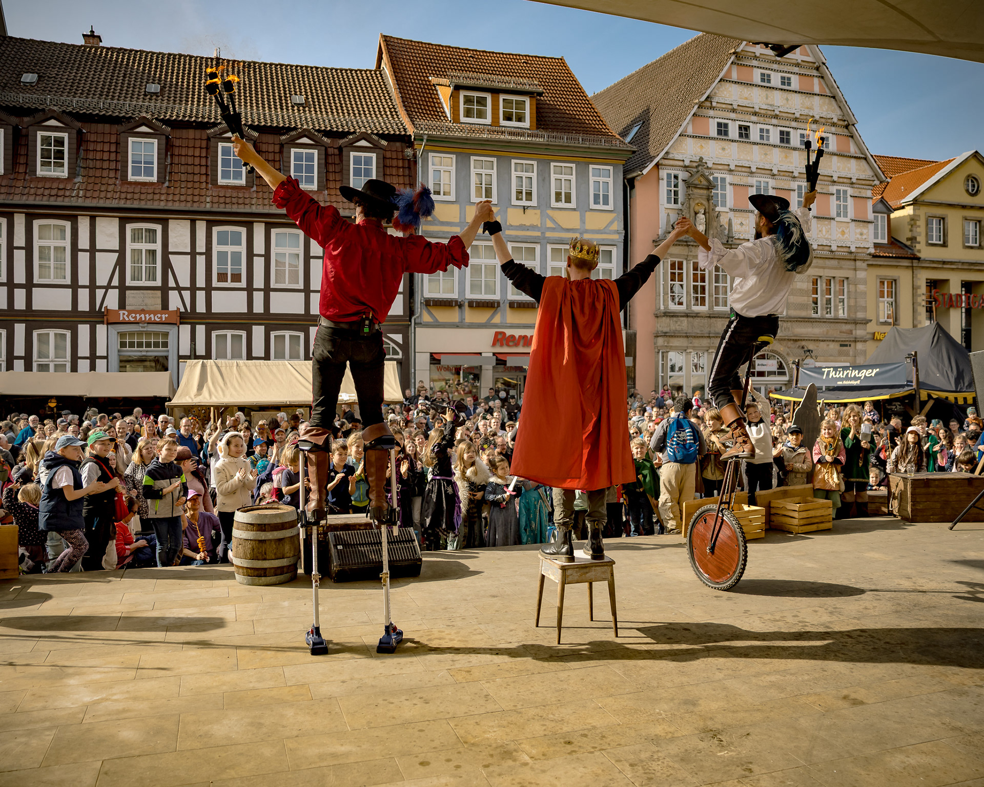 Opus Furore - Mystica Hamelon 2026