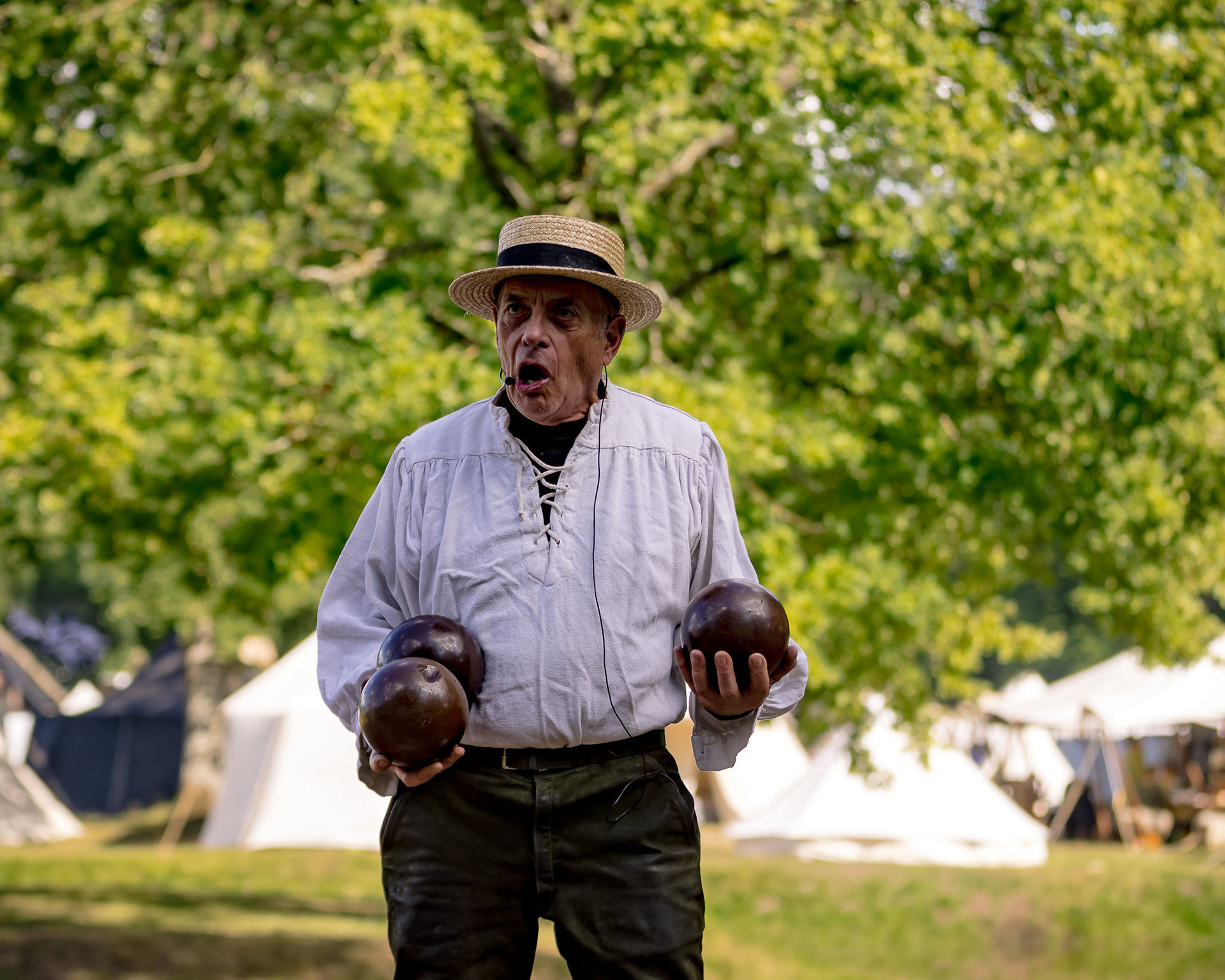 Bagatelli - MPS Luhmühlen