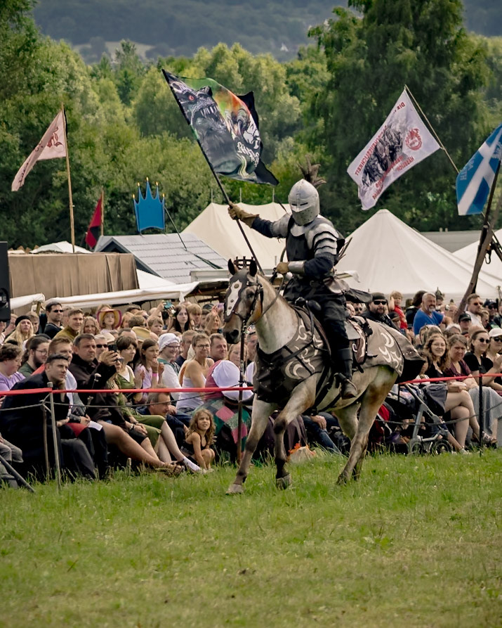 EHS - MPS Bückeburg