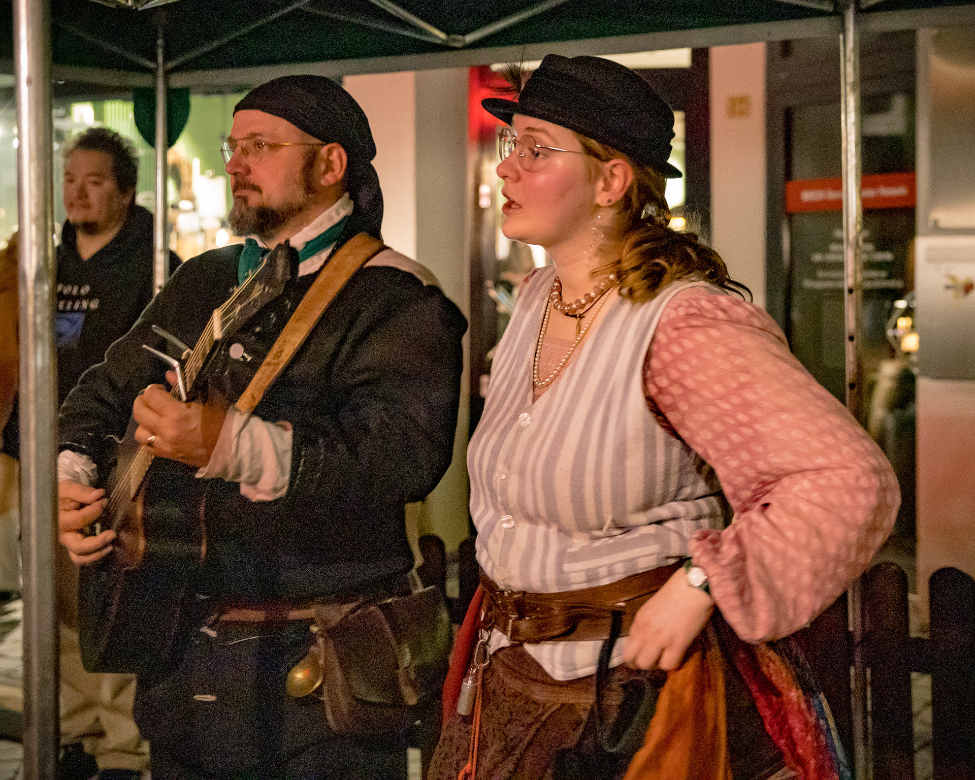 Sintram - Mystica Hamelon 2026