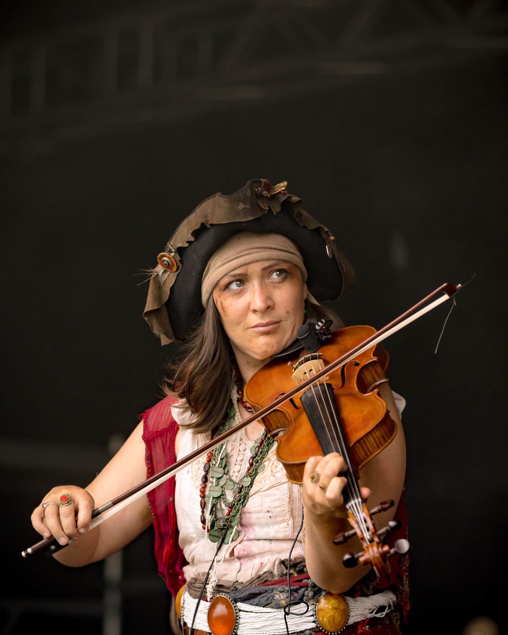 Ye Banished Privateers - MPS Bückeburg