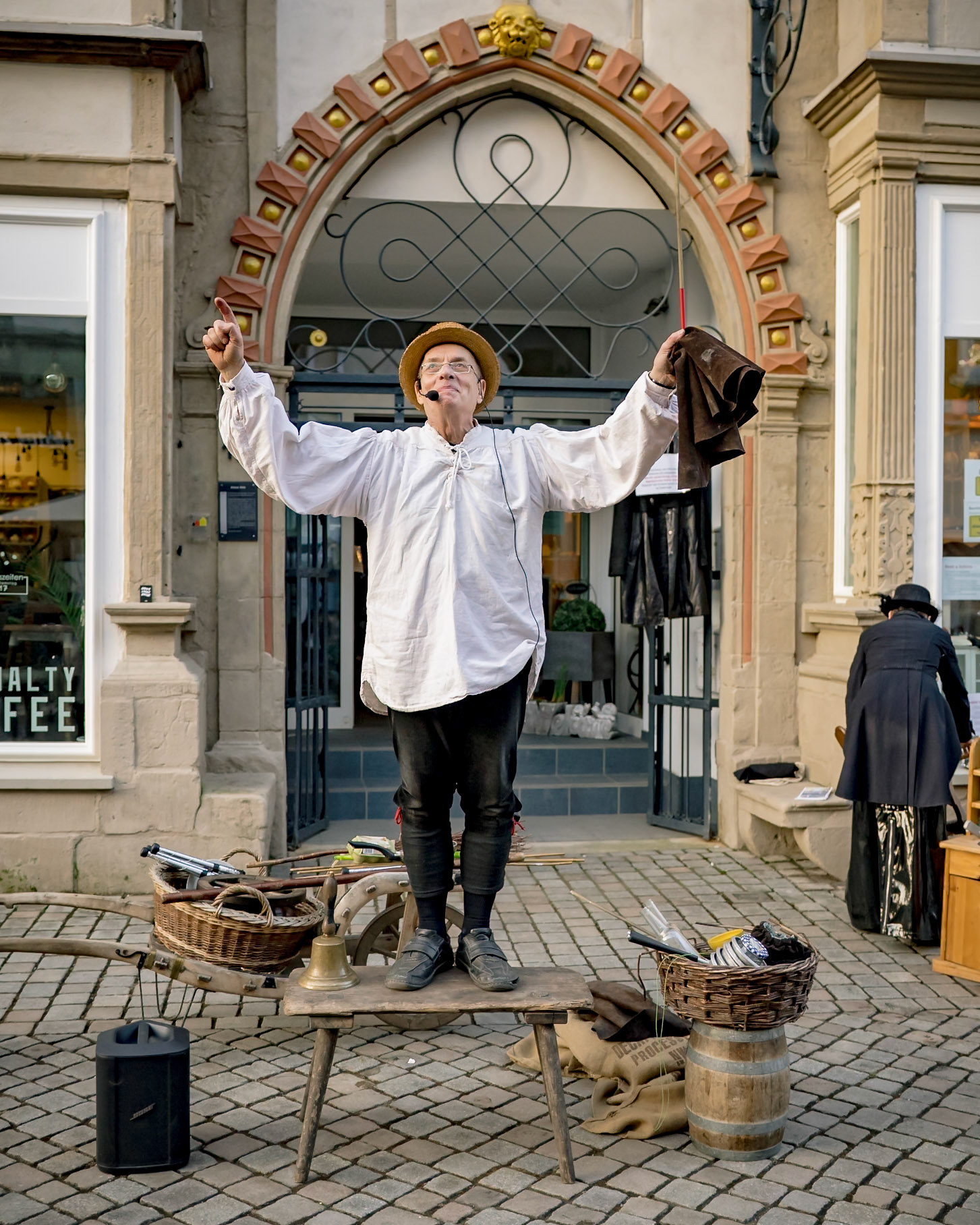 Bagatelli @ Mystica Hamelon