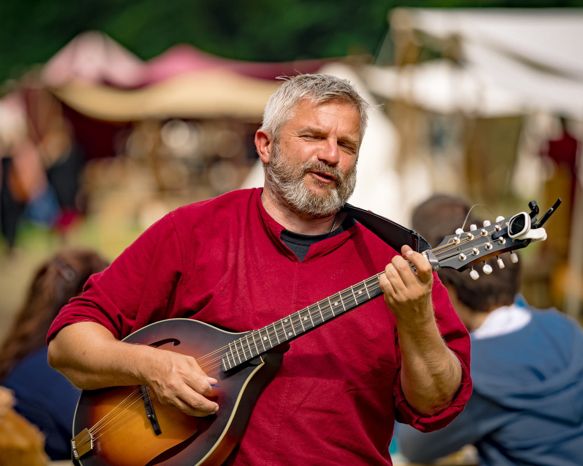 Caspar Bierschmeichler - MPS Bückeburg