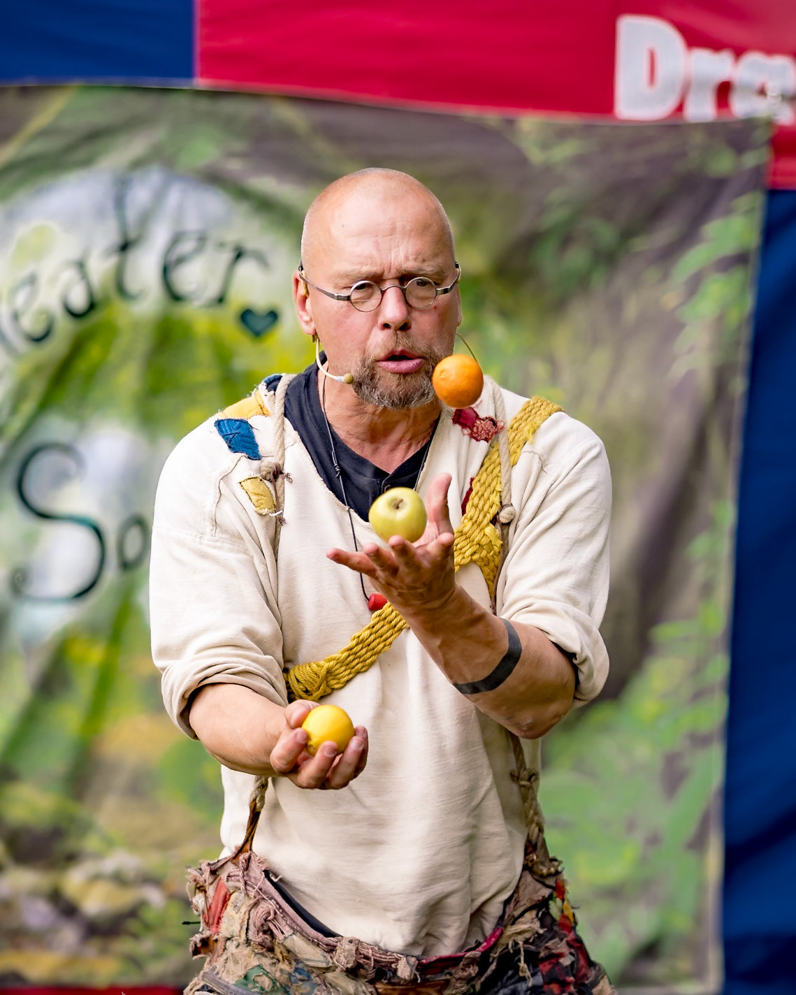 Orlando von Godenhaven - MPS Rastede