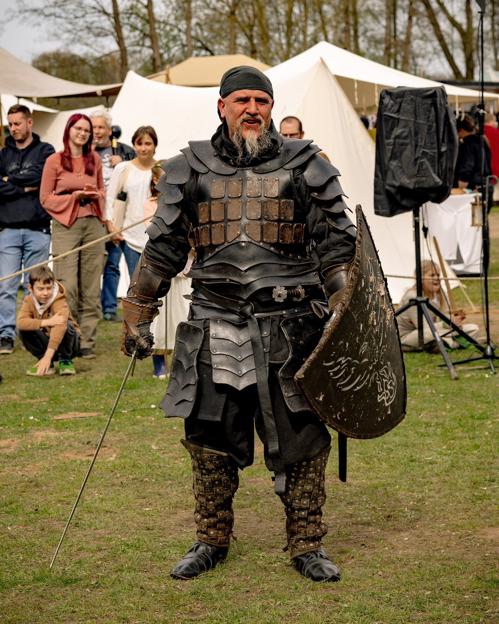 Draco Inter Mares - See-Spectaculum zu Brietlingen 2026