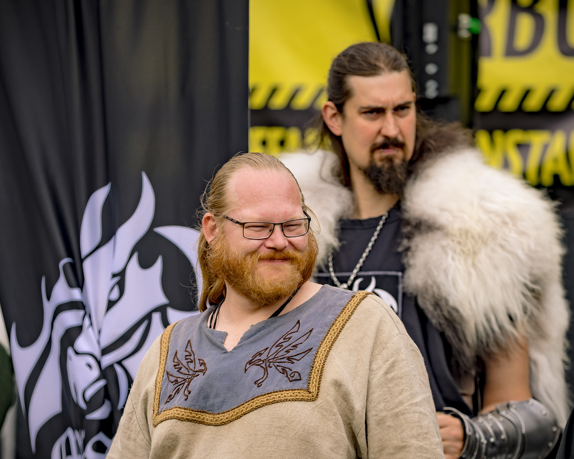 Markteröffnung Samstag - MPS Bückeburg