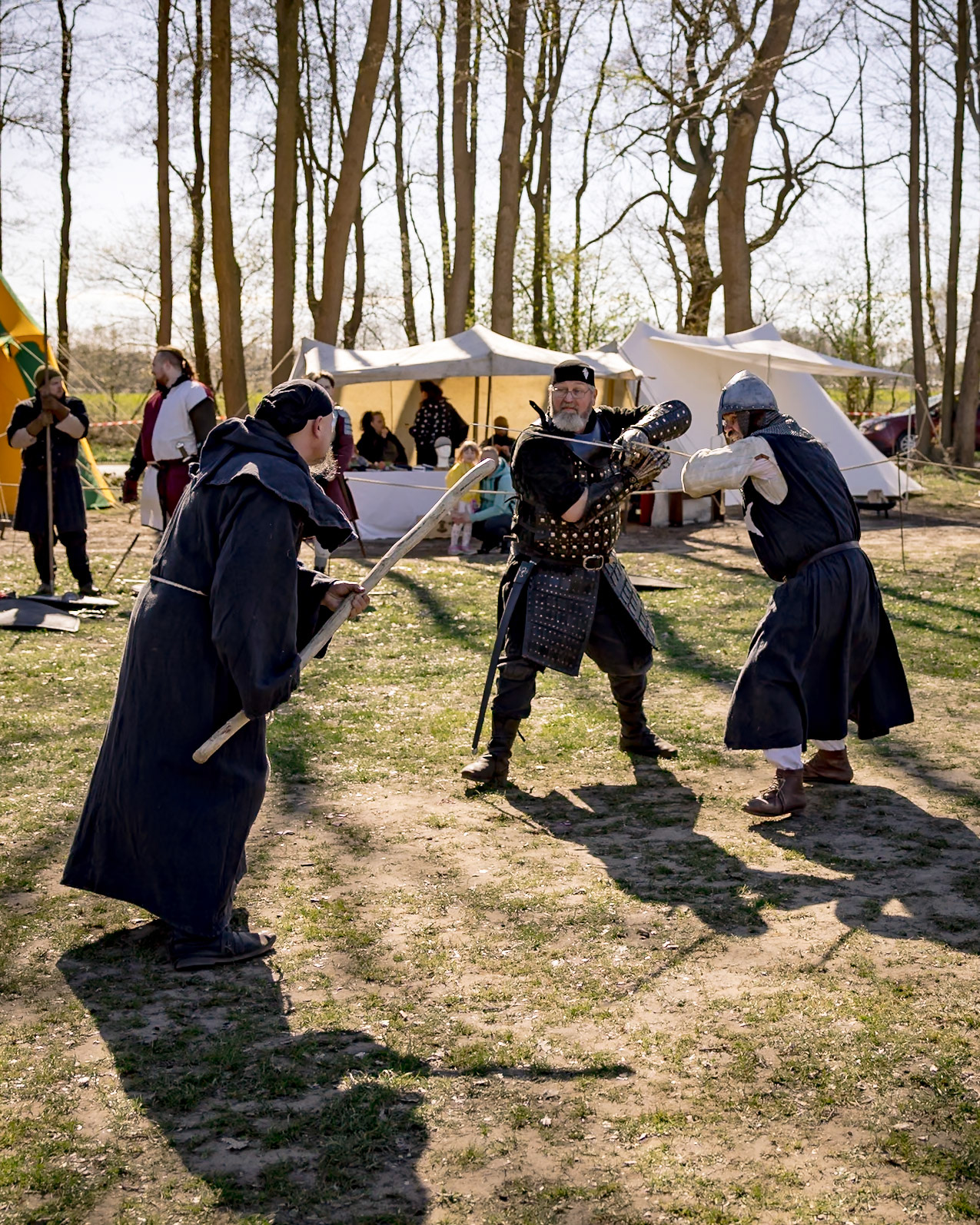 Draco Inter Mares @ See-Spectaculum zu Brietlingen