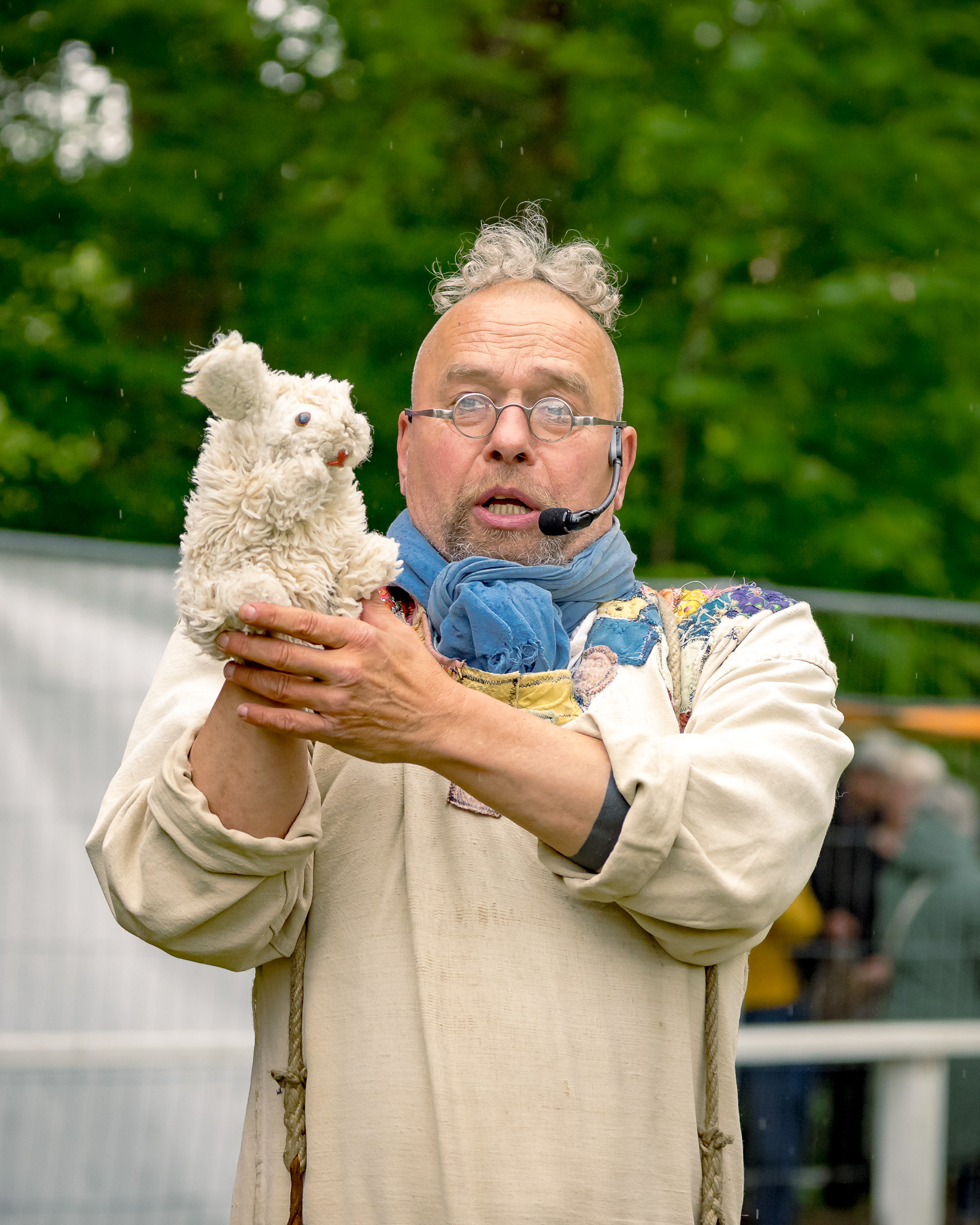 Orlando von Godenhaven - MPS Rastede 2026