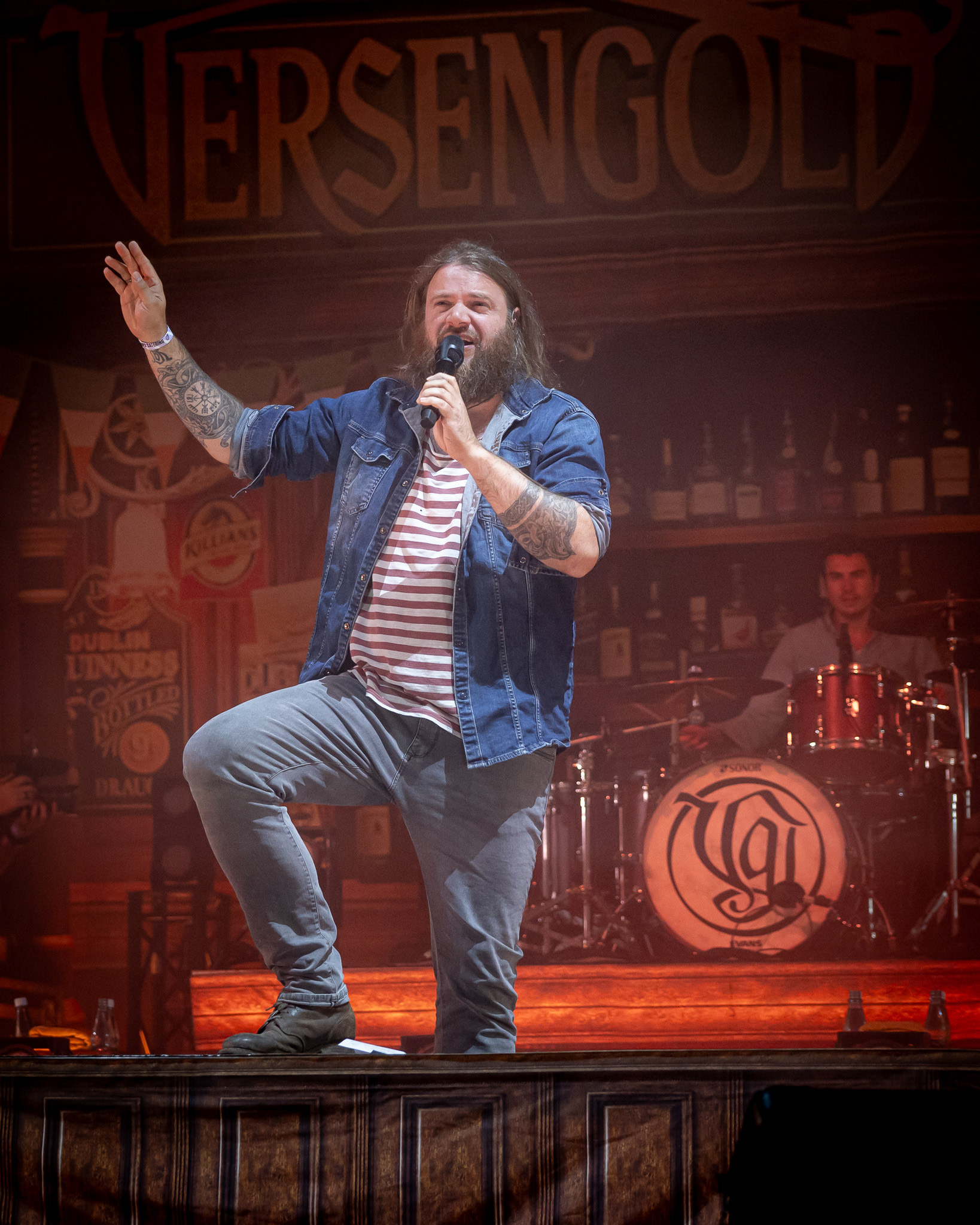 Versengold - MPS Luhmühlen