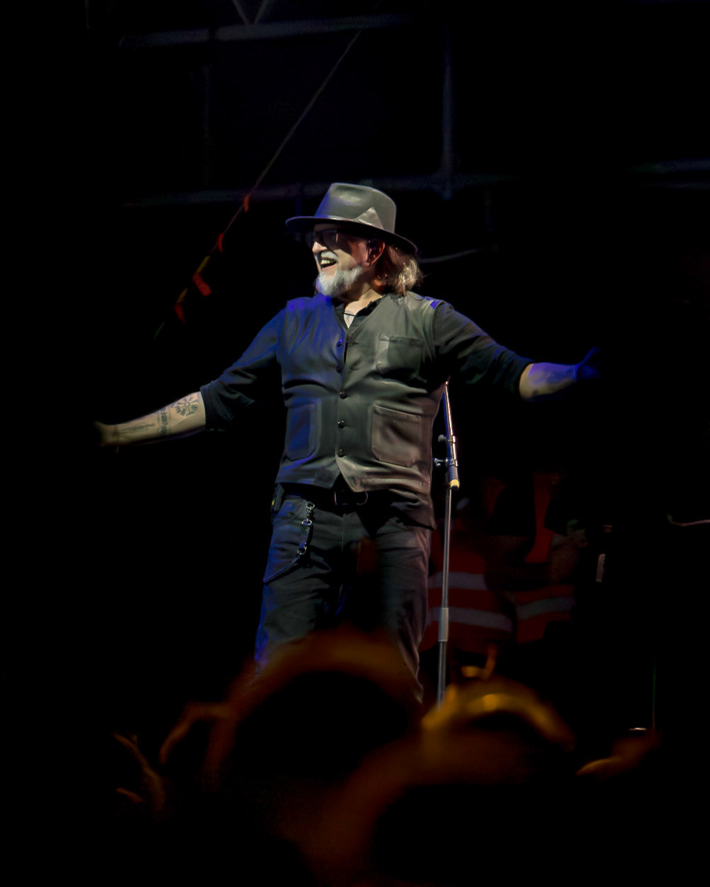 Saltatio Mortis - MPS Luhmühlen