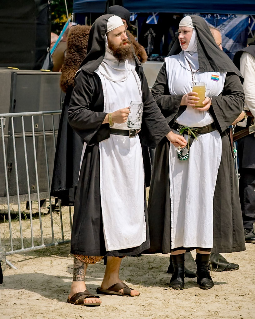 Markteröffnung Sonntag - MPS Rastede