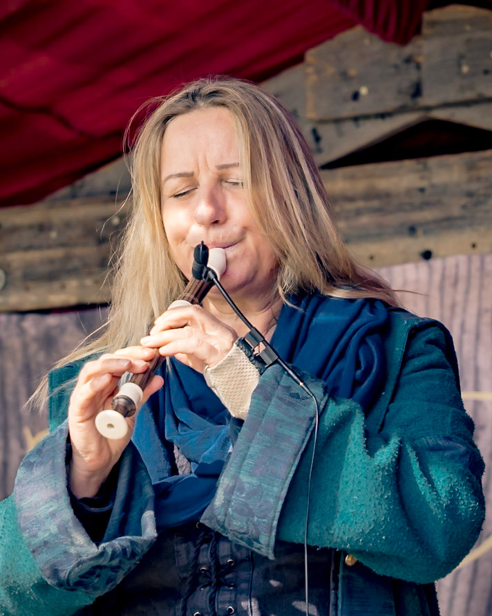 Turas Math @ Mittelalterfest Kennelbad