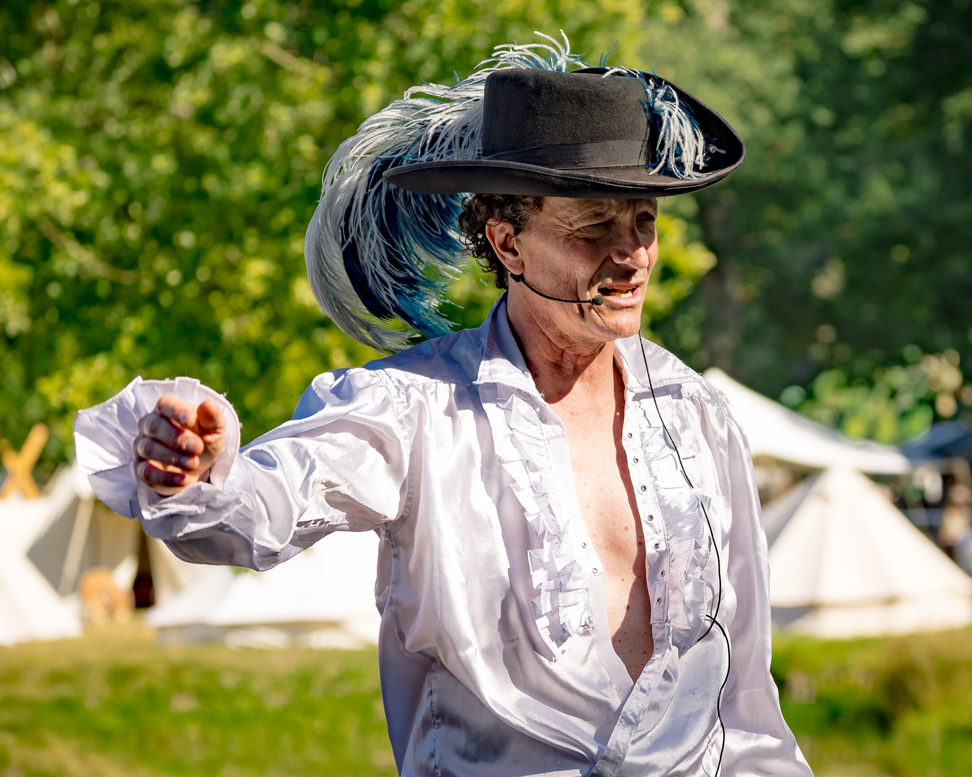 Opus Furore - MPS Luhmühlen