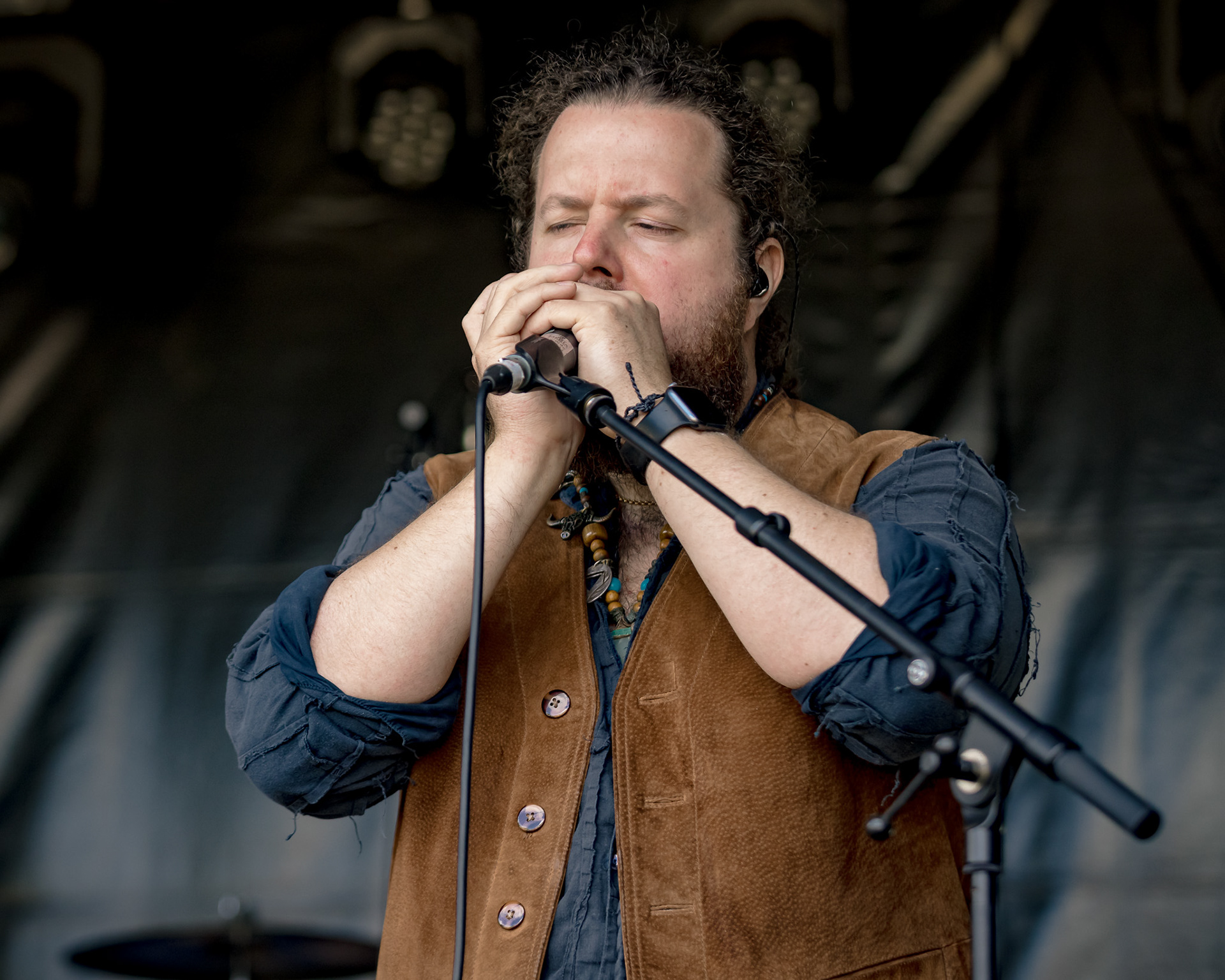 The Dolmen - MPS Luhmühlen