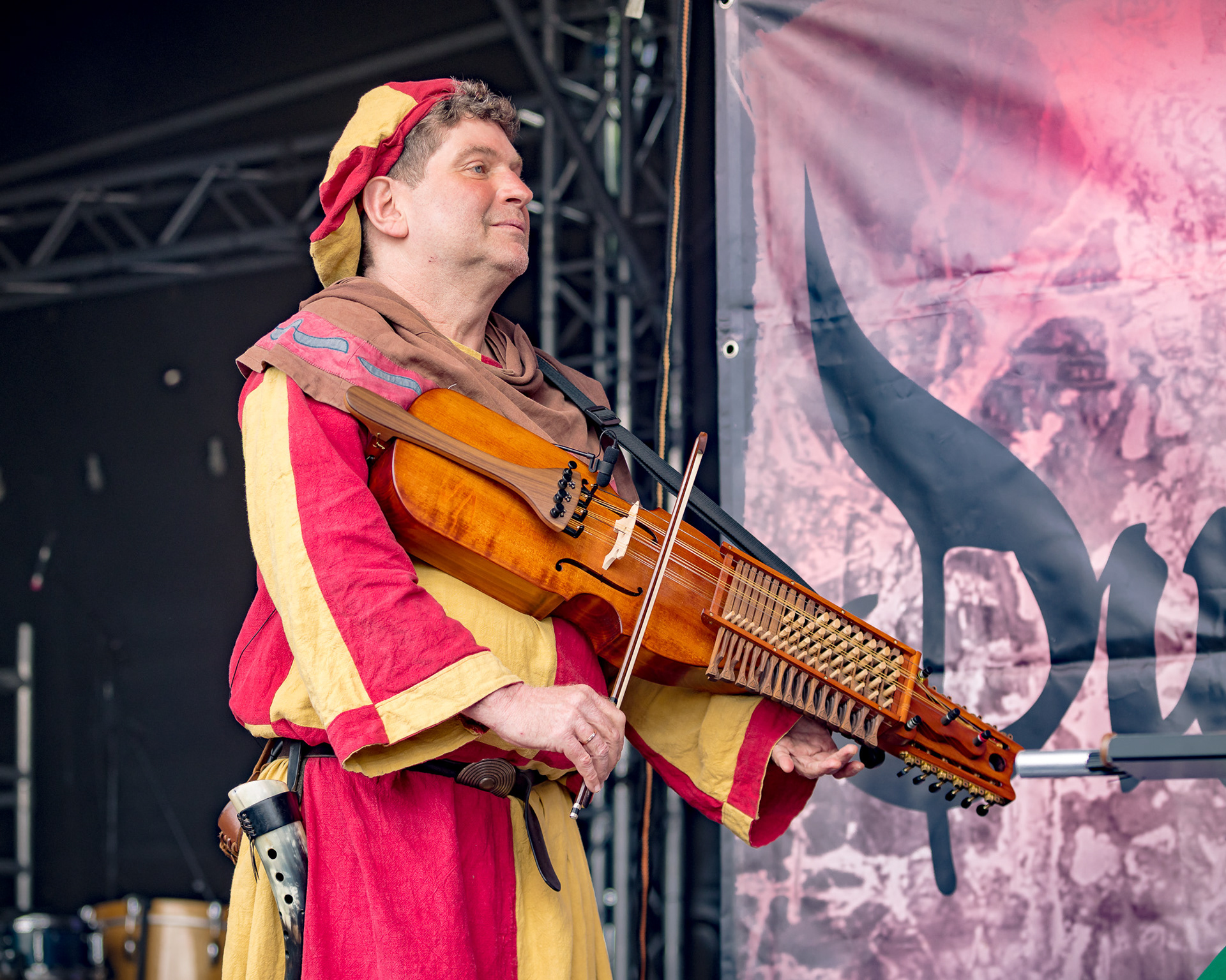 Duivelspack - MPS Bückeburg