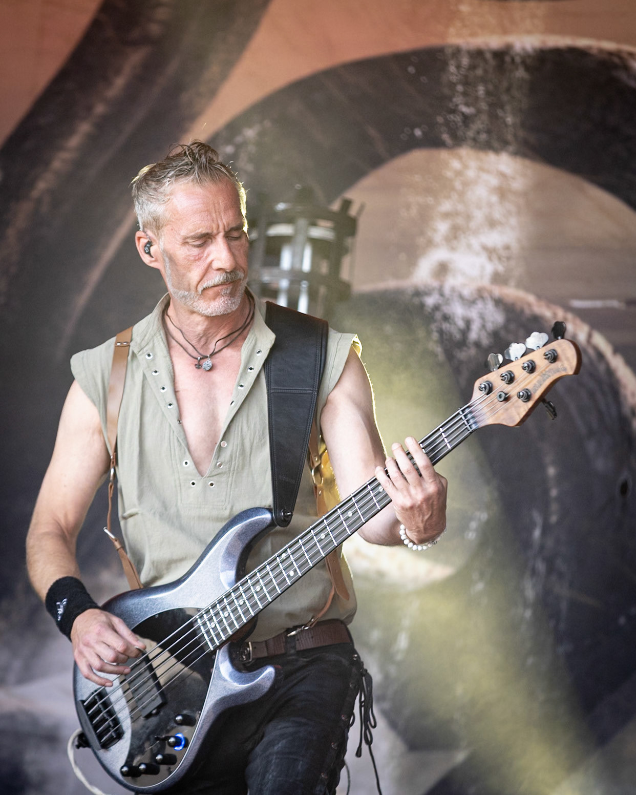 Dartagnan - MPS Luhmühlen