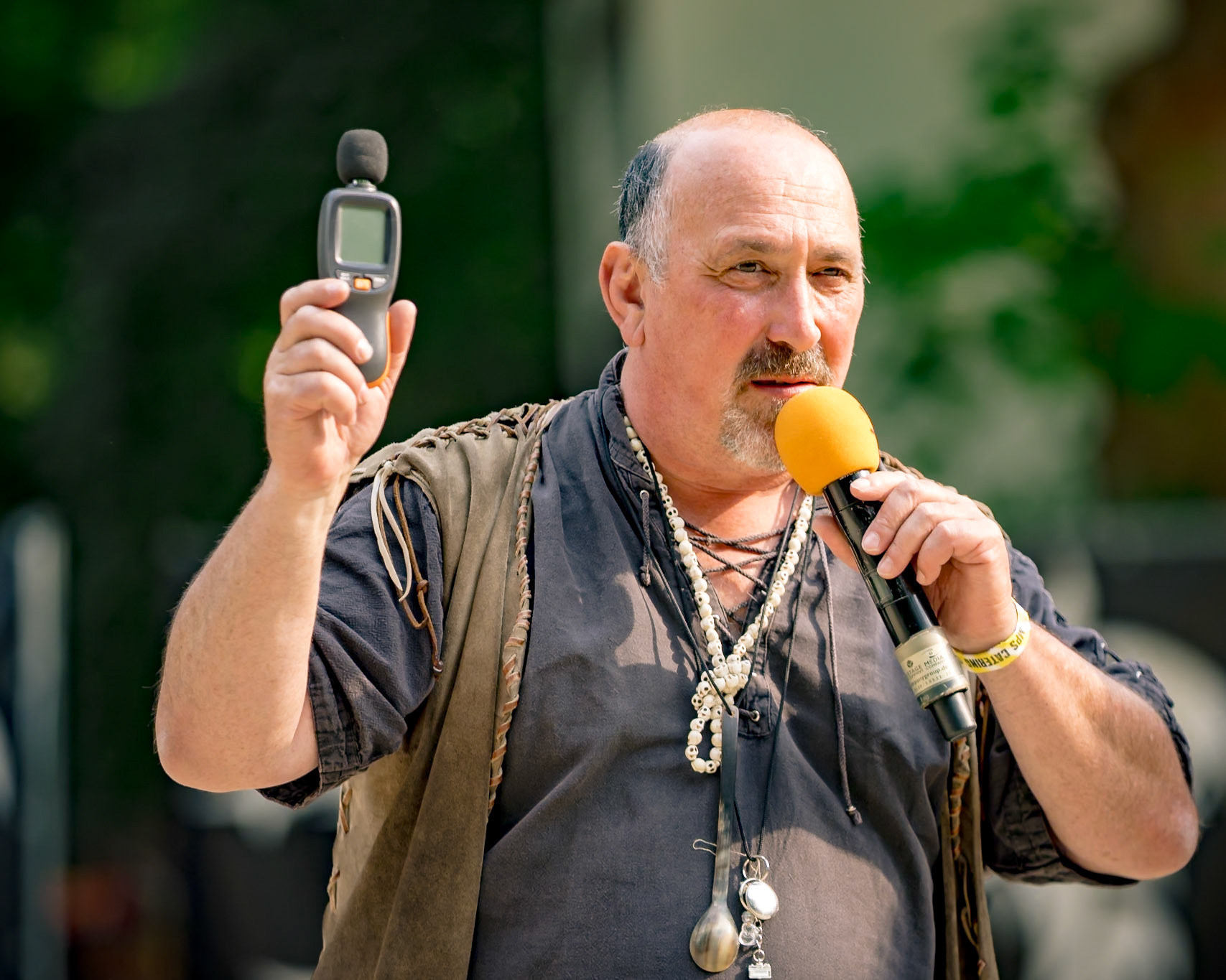 Gewandungsprämierung Sonntag - MPS Rastede
