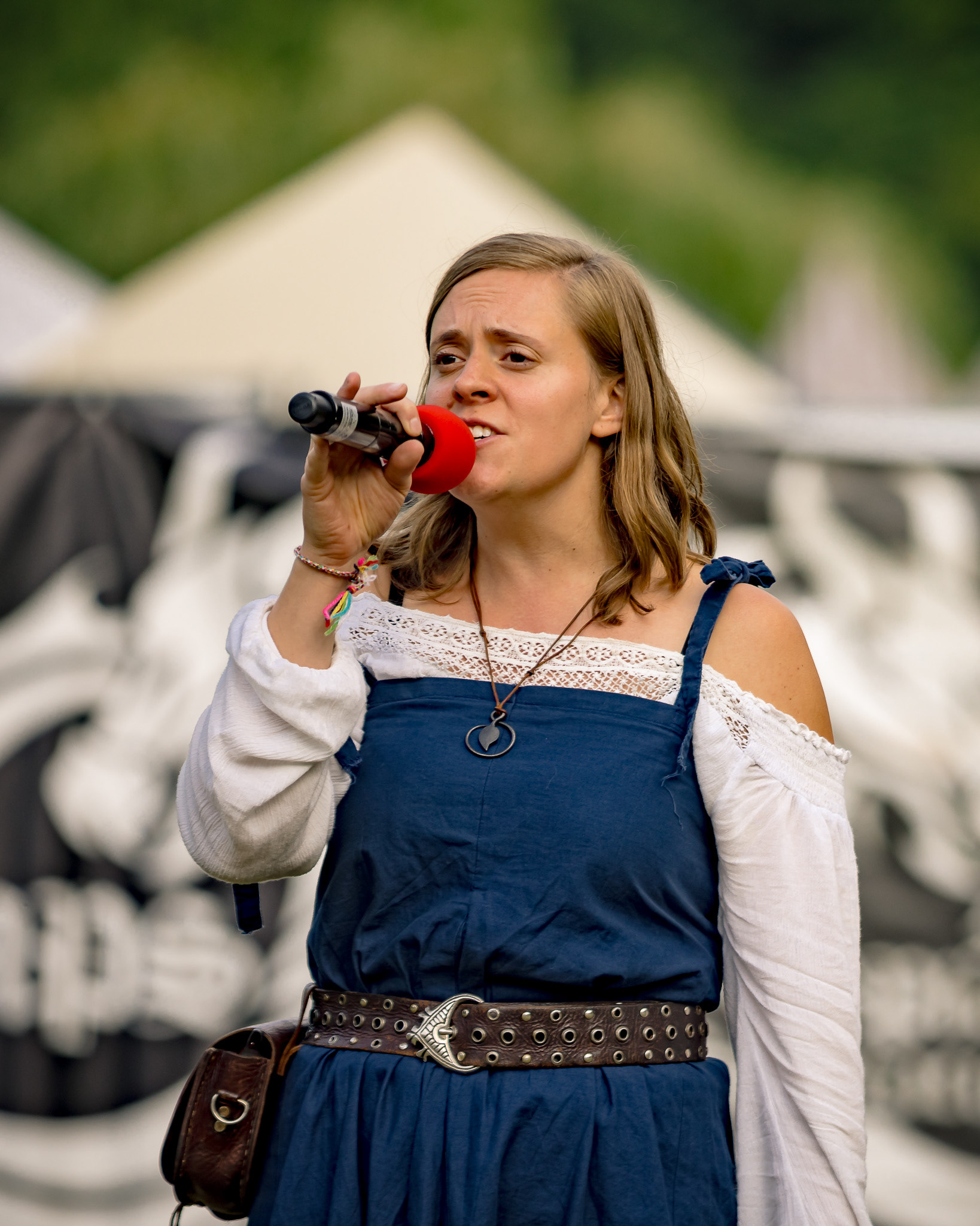 Gewandungsprämierung - MPS Bückeburg