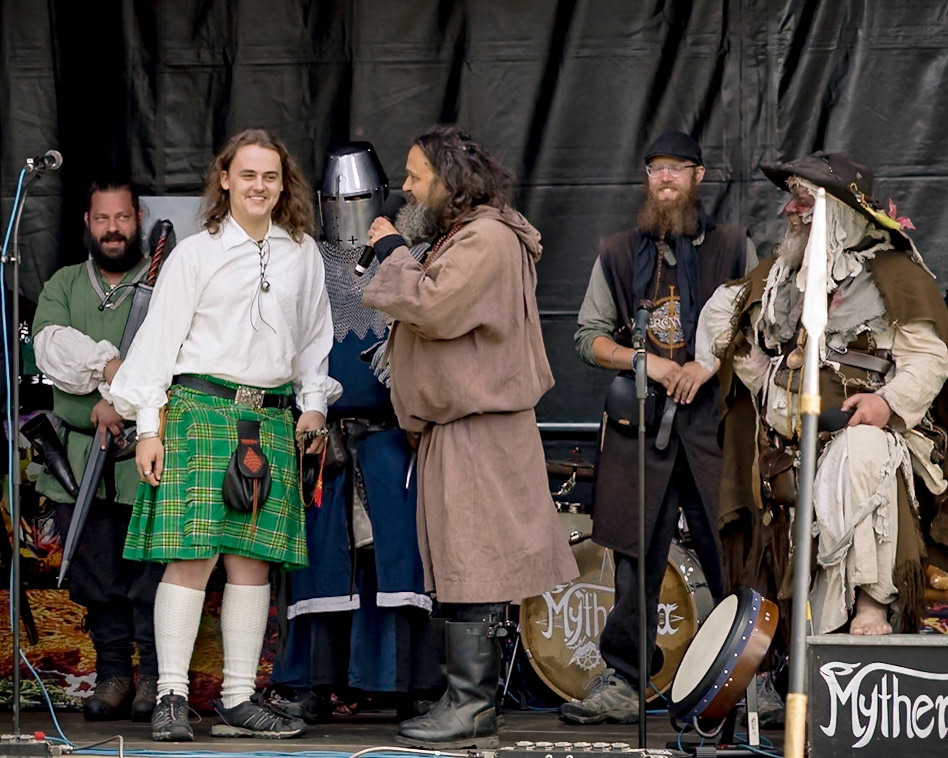 Markteröffnung @ MPS Rastede