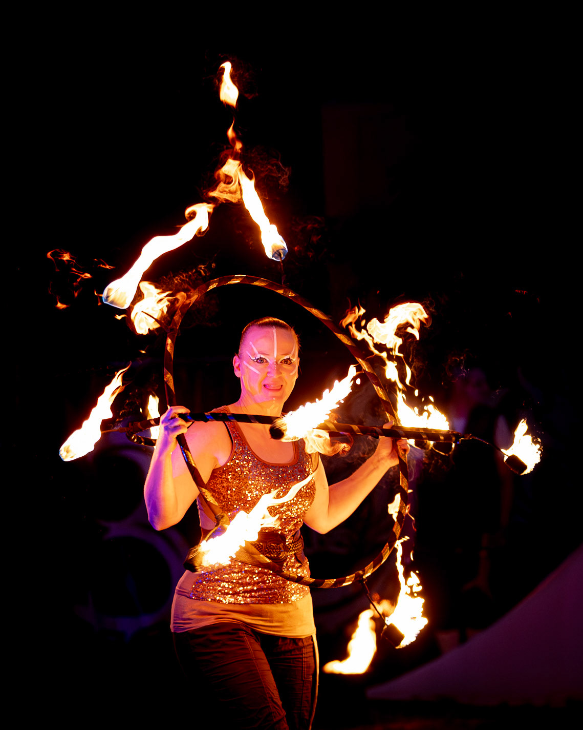 Danse Infernale - MPS Rastede