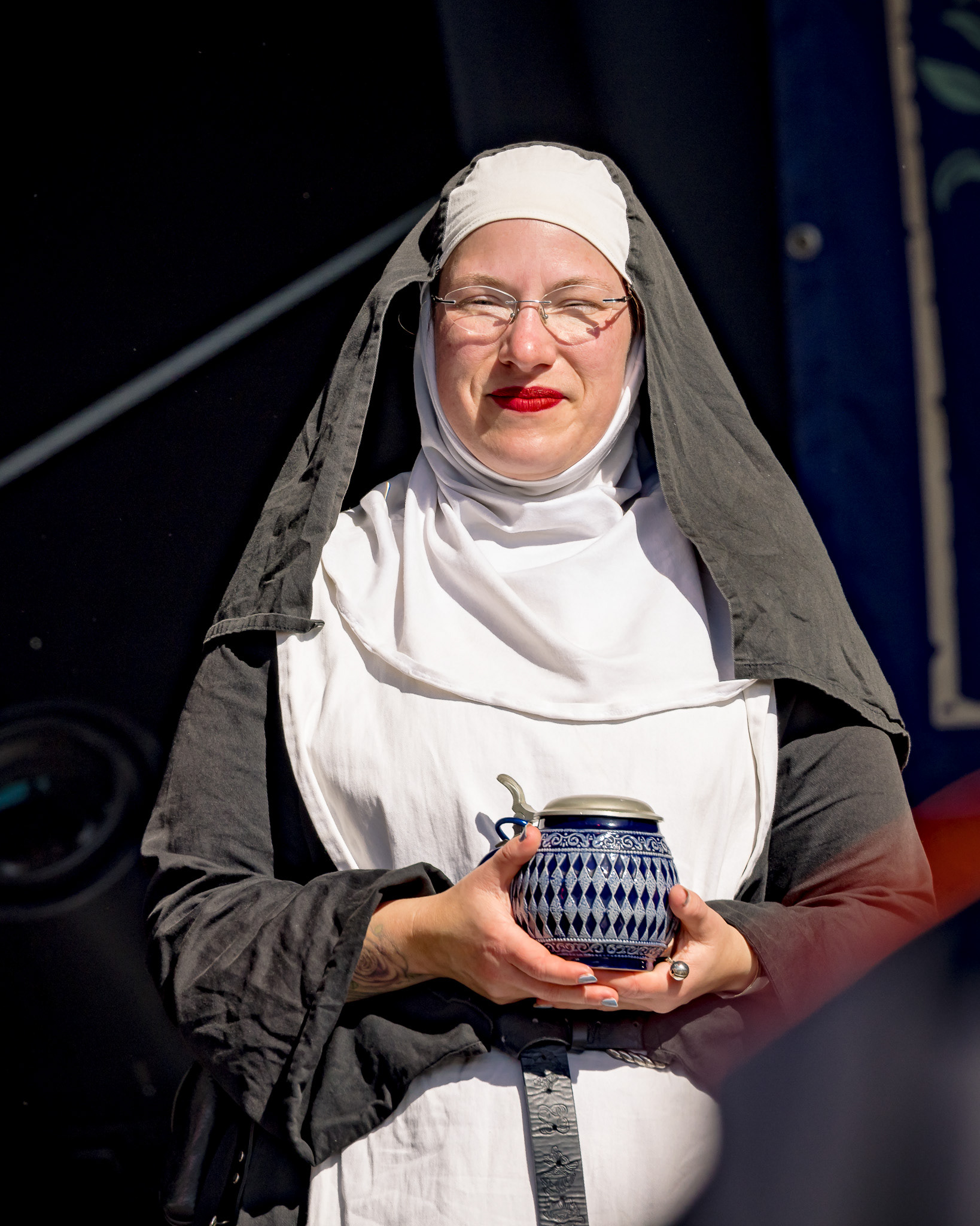 Markteröffnung - MPS Luhmühlen