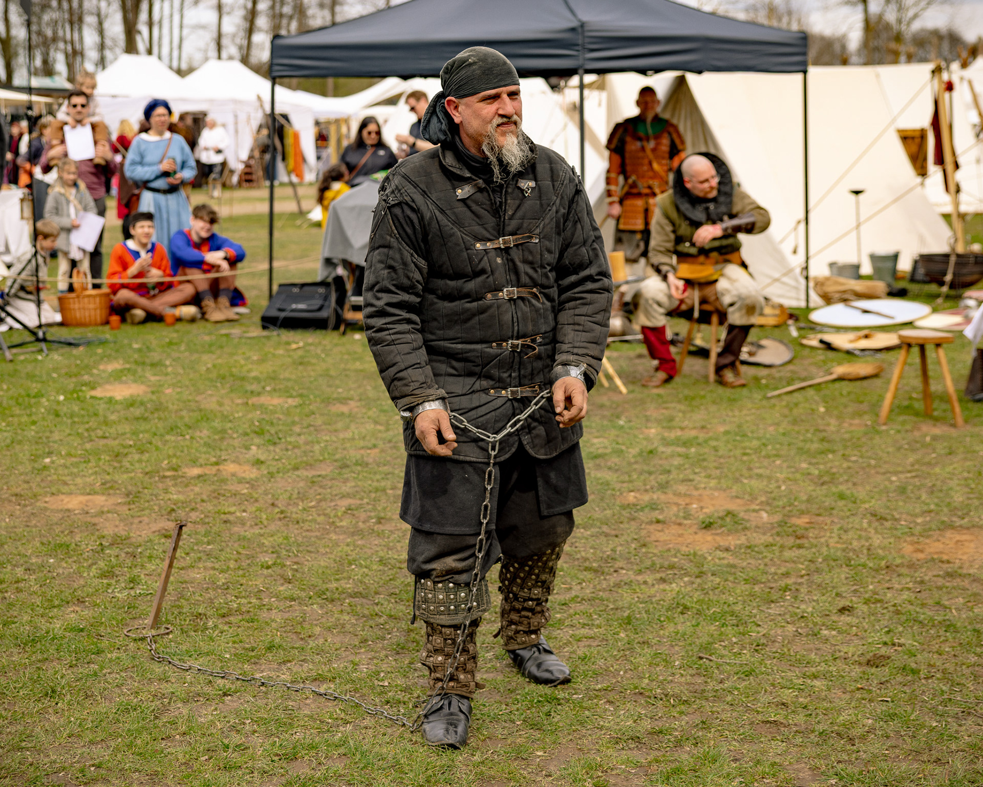 Draco Inter Mares - See-Spectaculum zu Brietlingen 2026