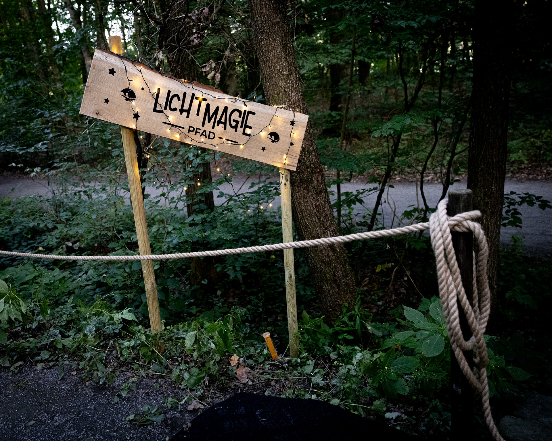 Lichterwelten 2026
