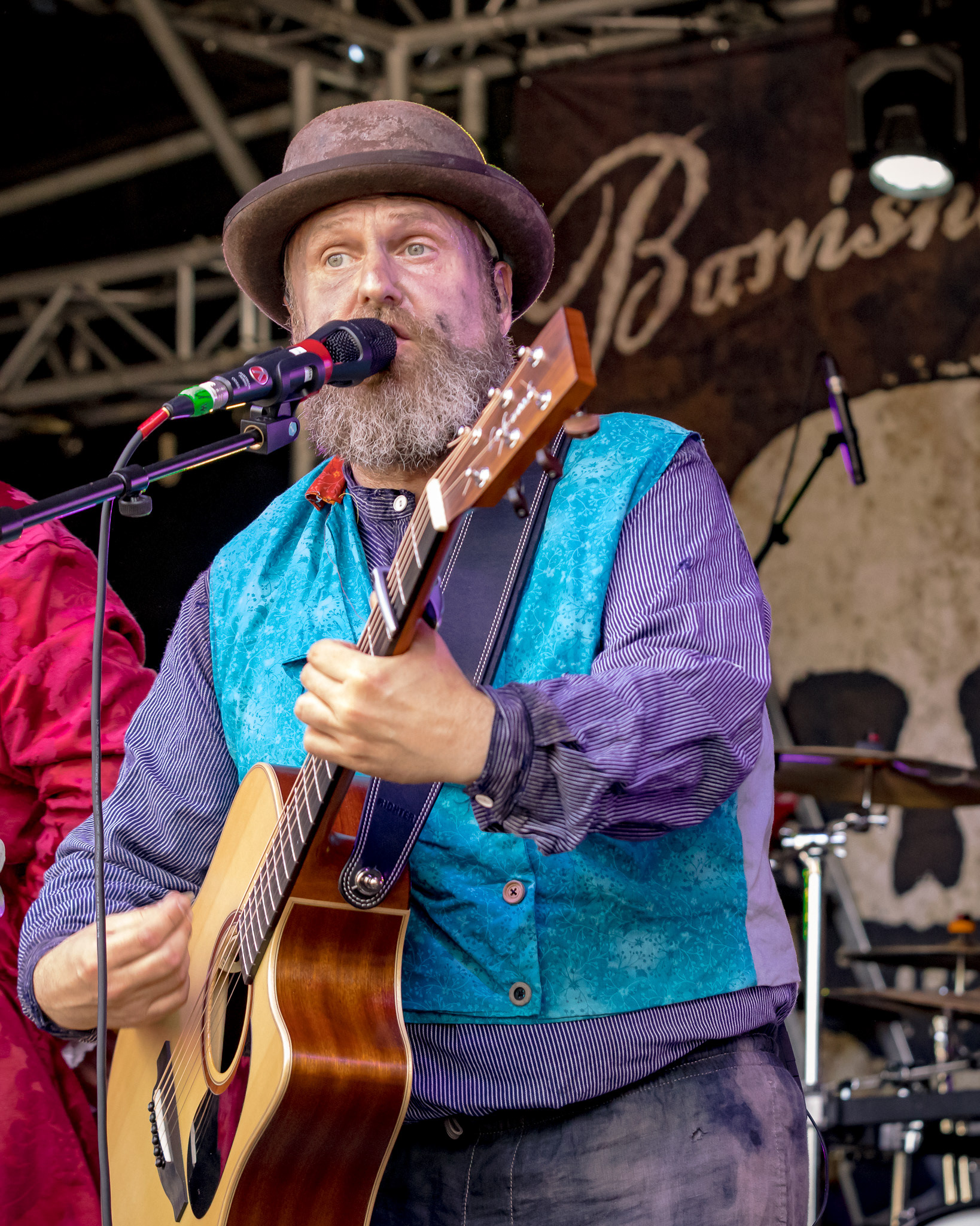 Die Habenichtse - MPS Luhmühlen