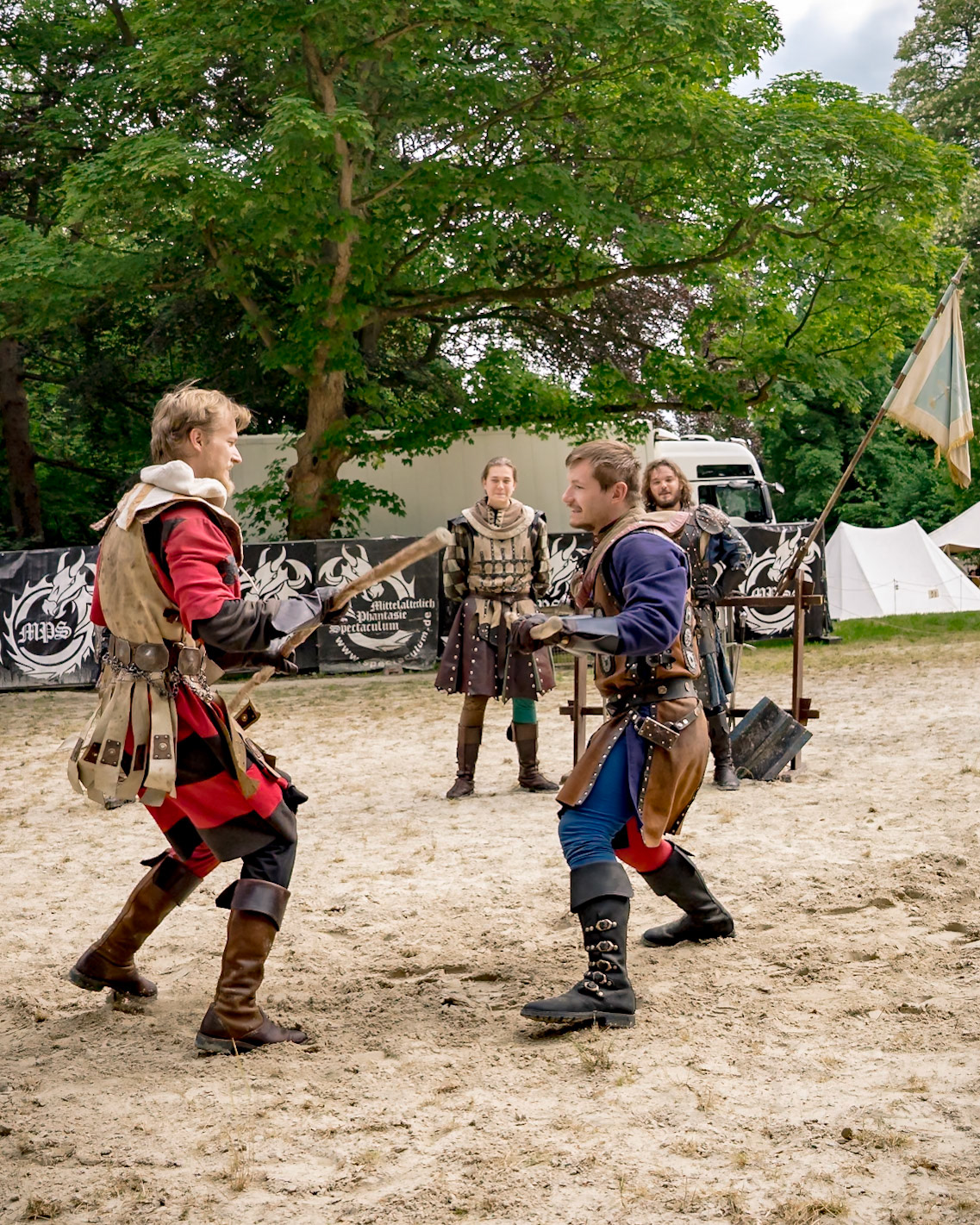 Fictum - MPS Rastede