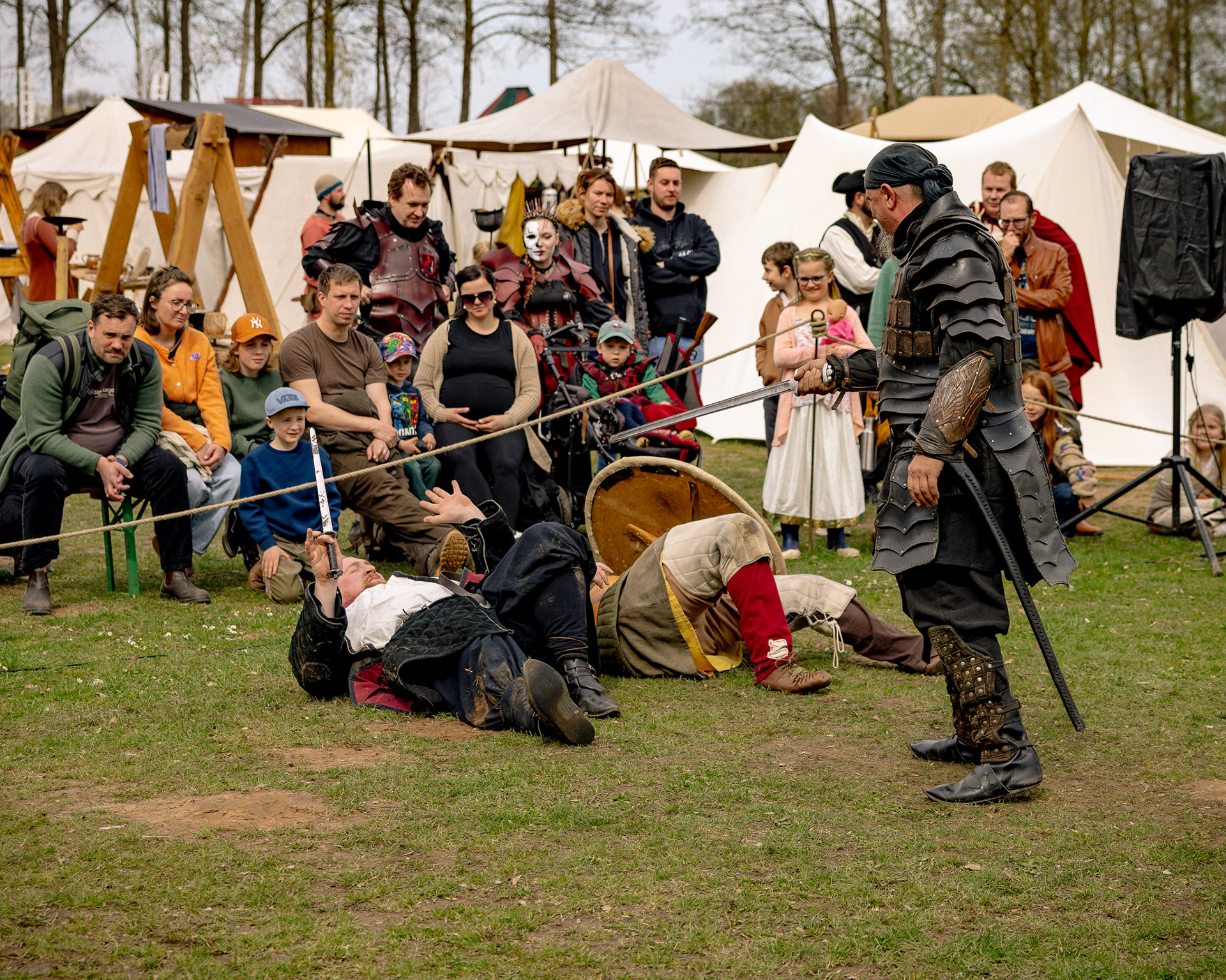 Draco Inter Mares - See-Spectaculum zu Brietlingen 2026