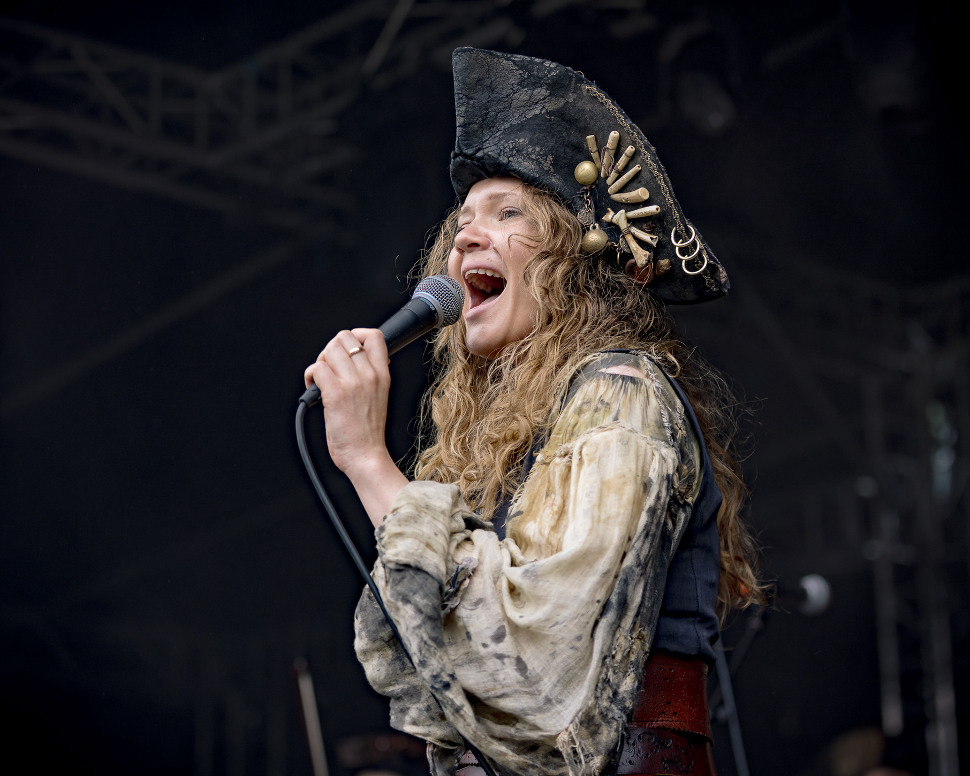 Ye Banished Privateers - MPS Bückeburg