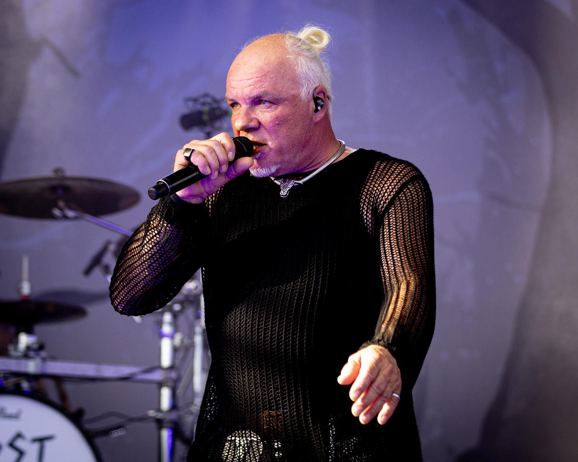 Subway to Sally - MPS Luhmühlen