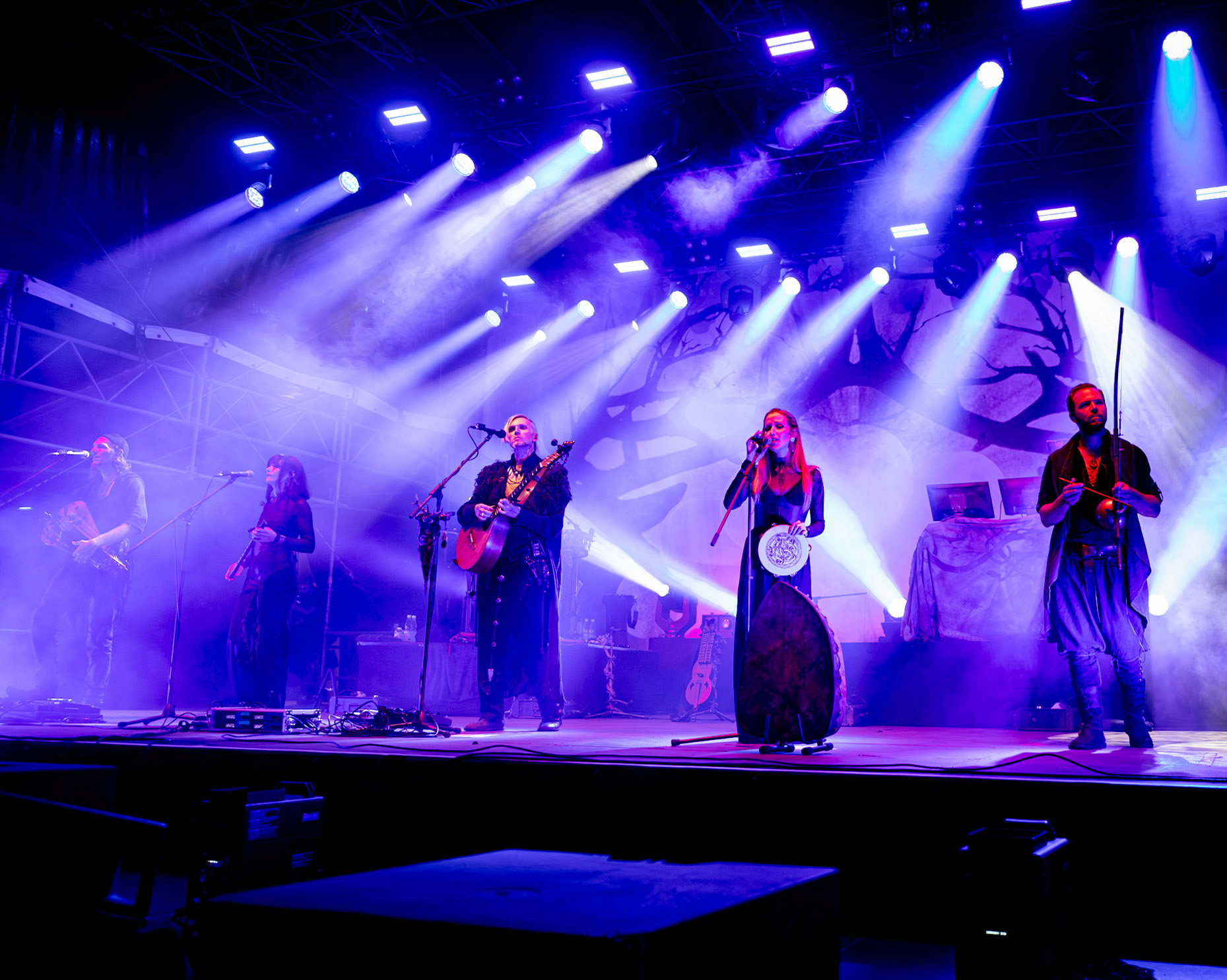 Faun - MPS Luhmühlen