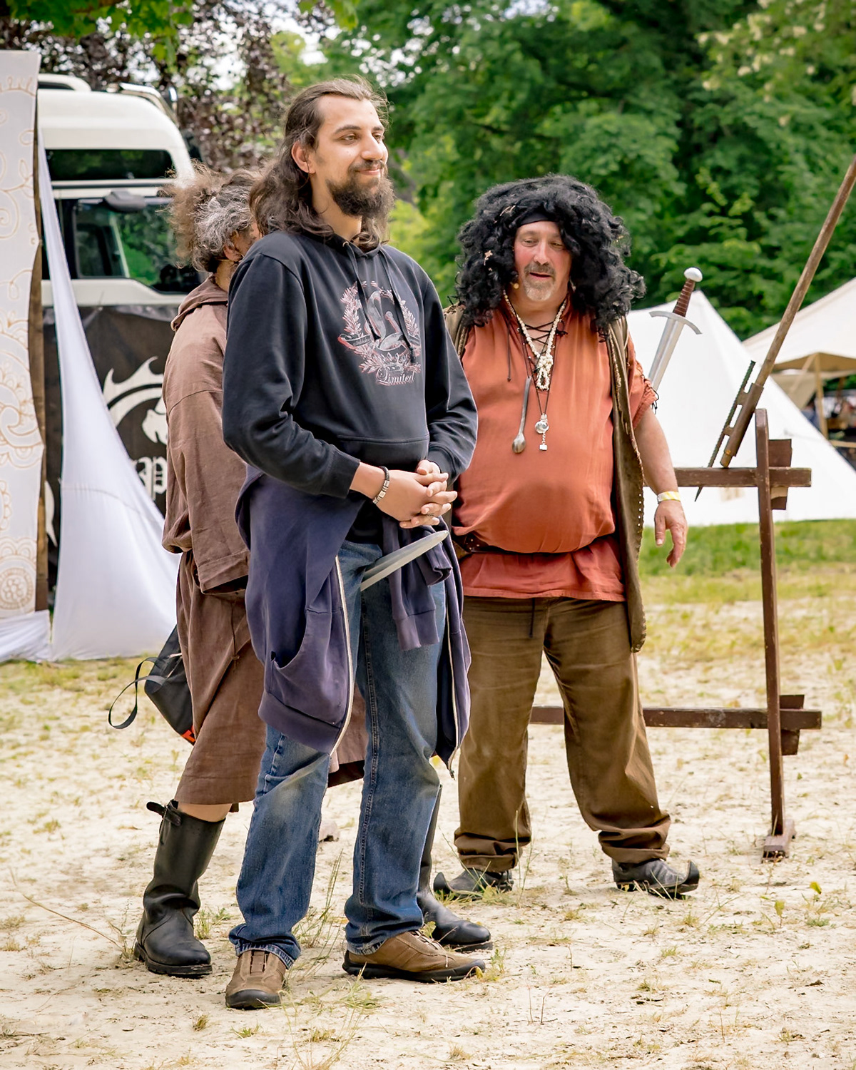 Märchenstunde - Der Glöckner von Notre Dame - MPS Rastede