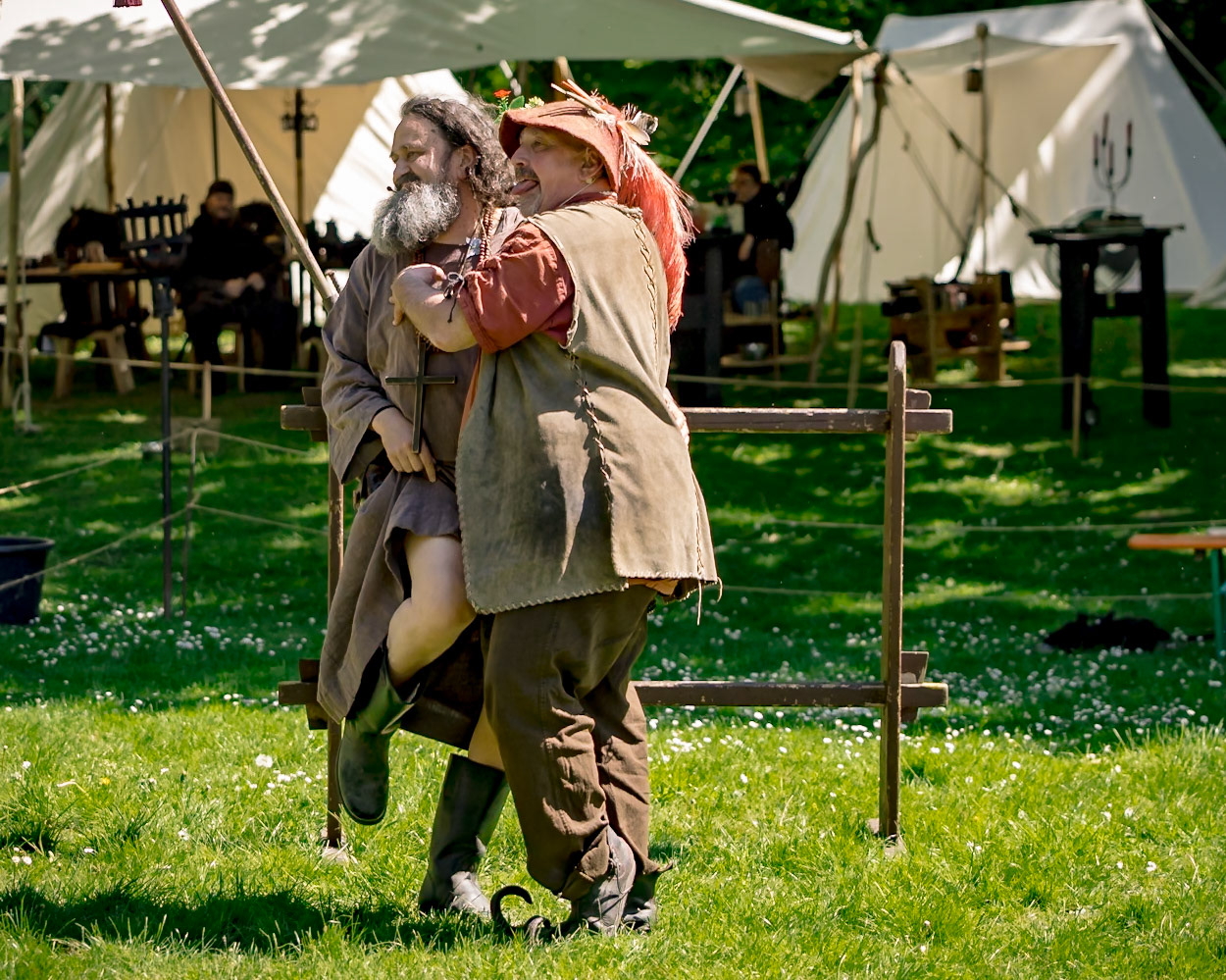 Märchenstunde @ Junior MPS