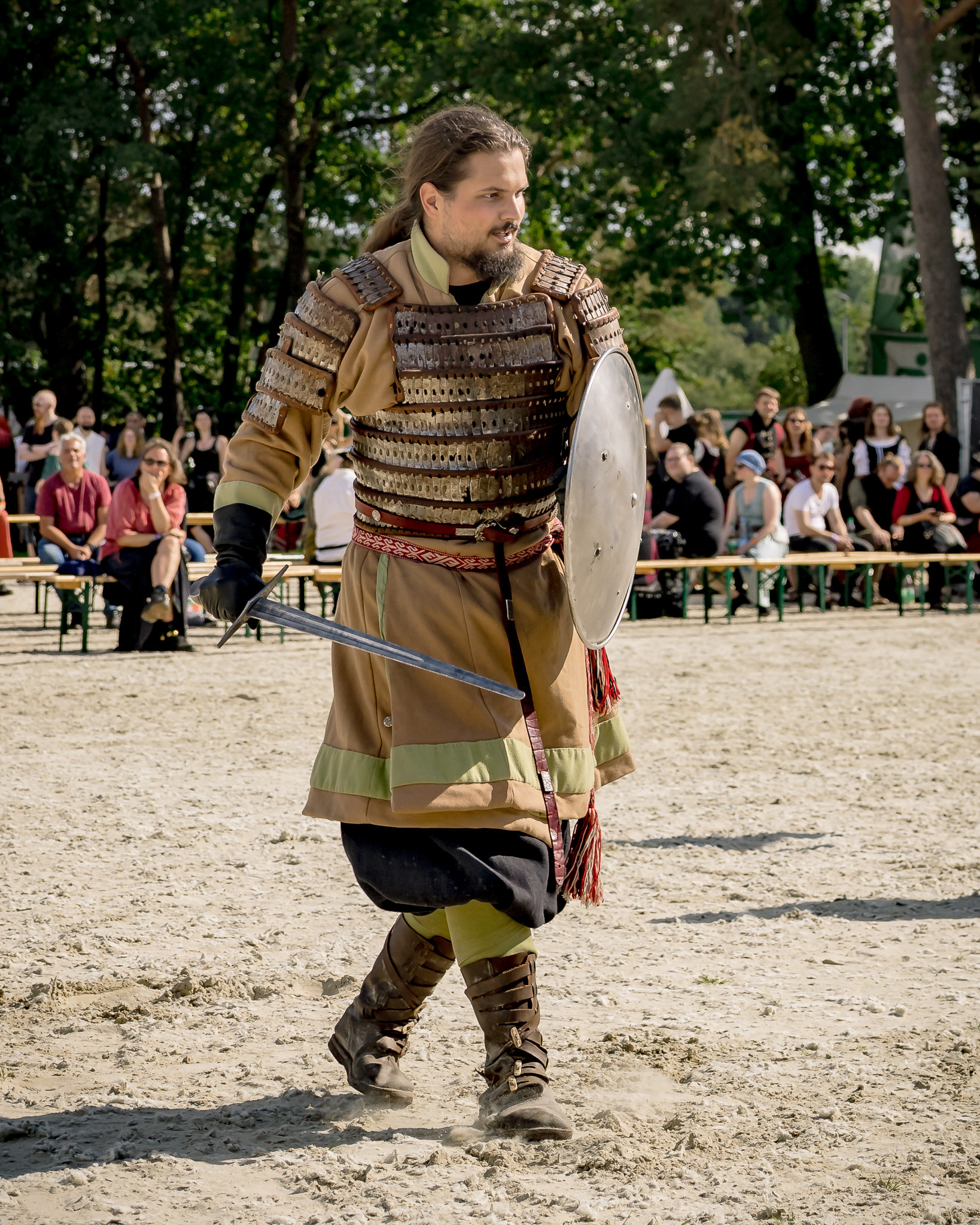 Fictum - MPS Luhmühlen