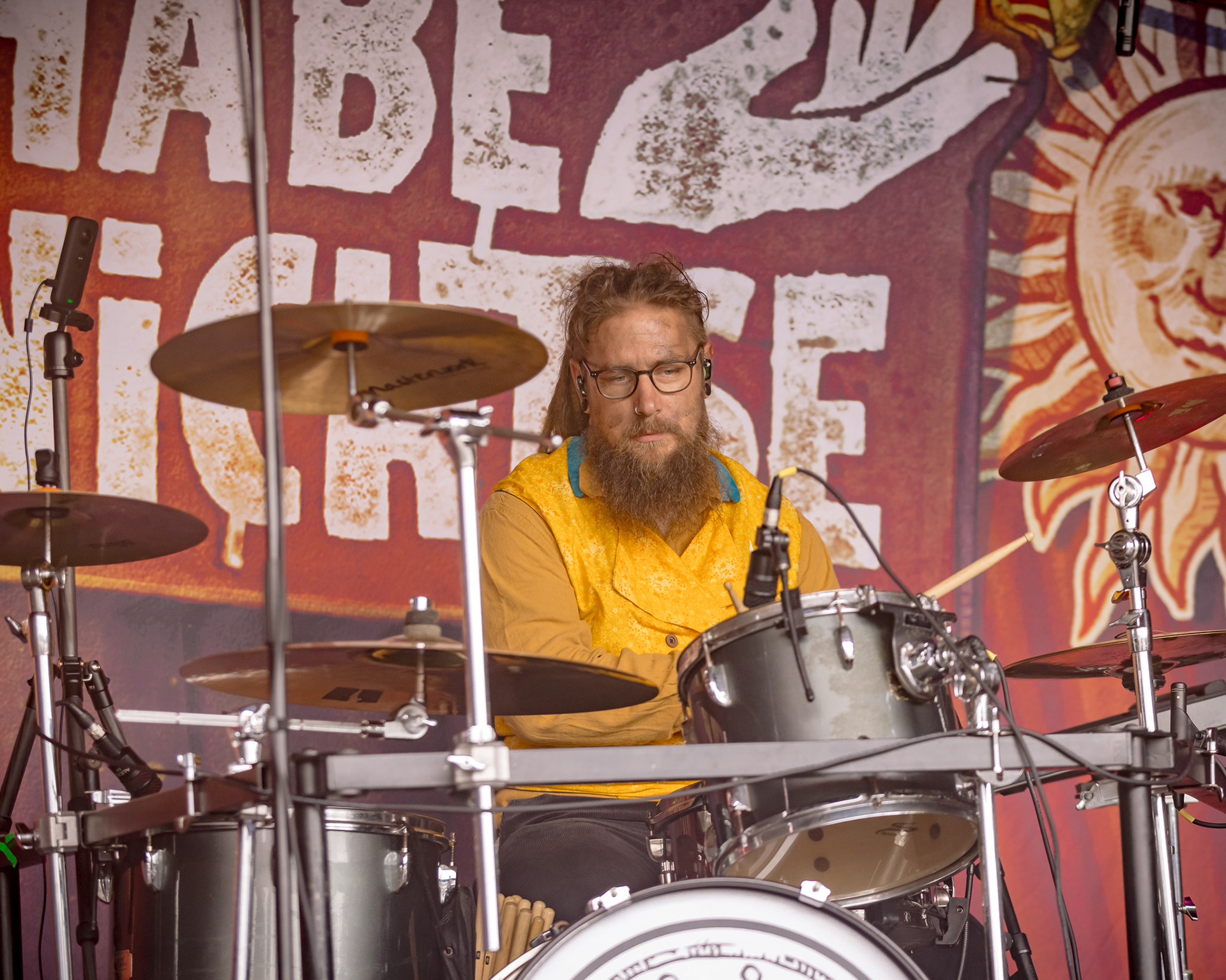 Die Habenichtse - MPS Bückeburg