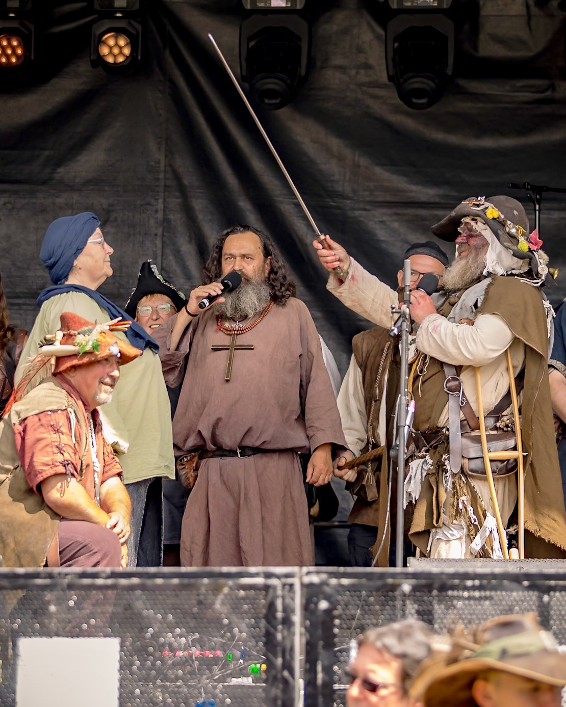 Markteröffnung - MPS Bückeburg