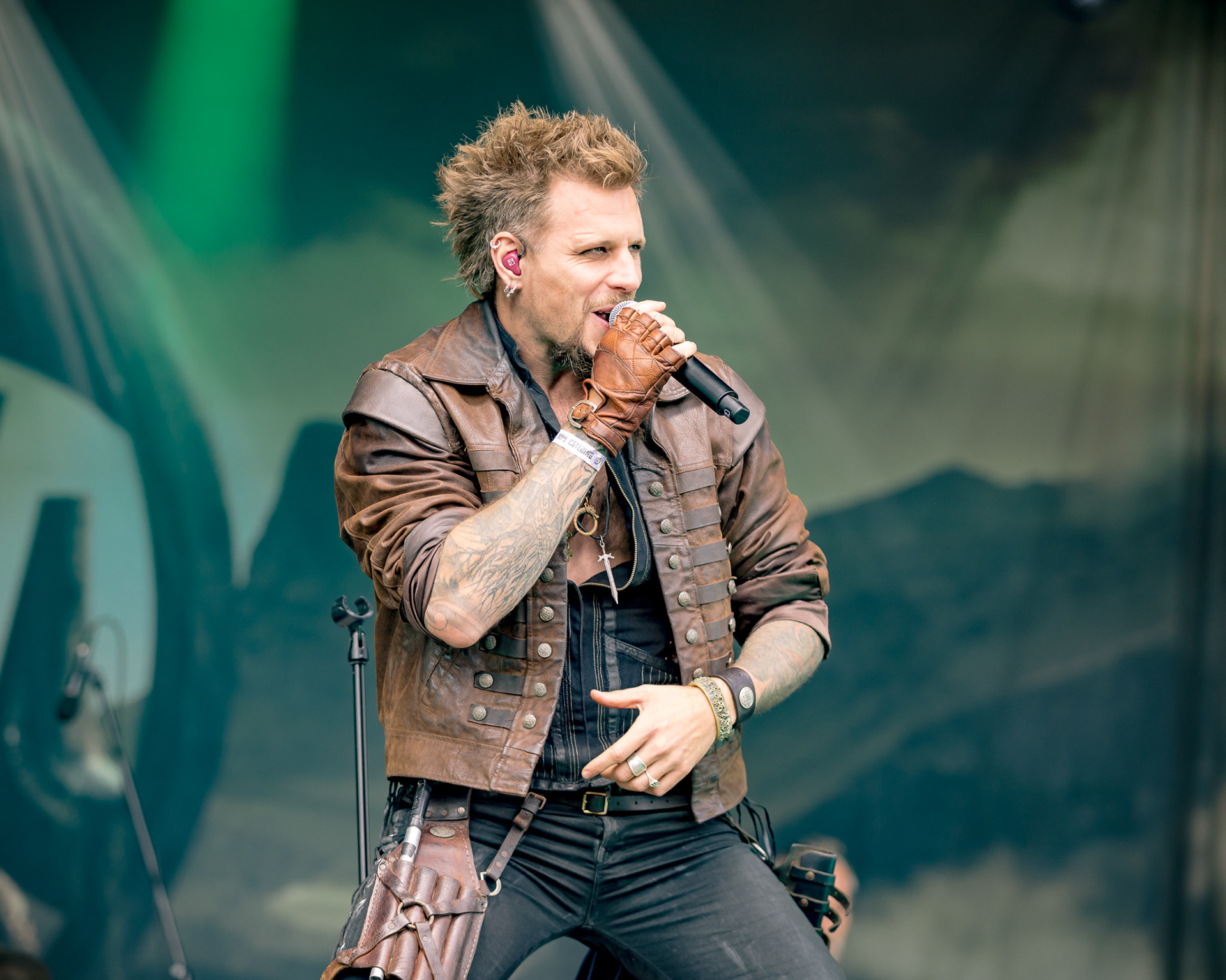 Dartagnan - MPS Bückeburg