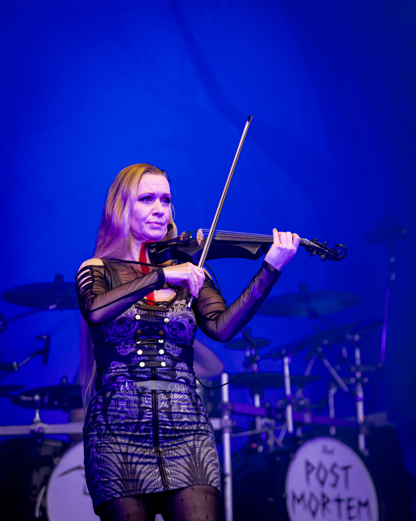 Subway To Sally - MPS Bückeburg