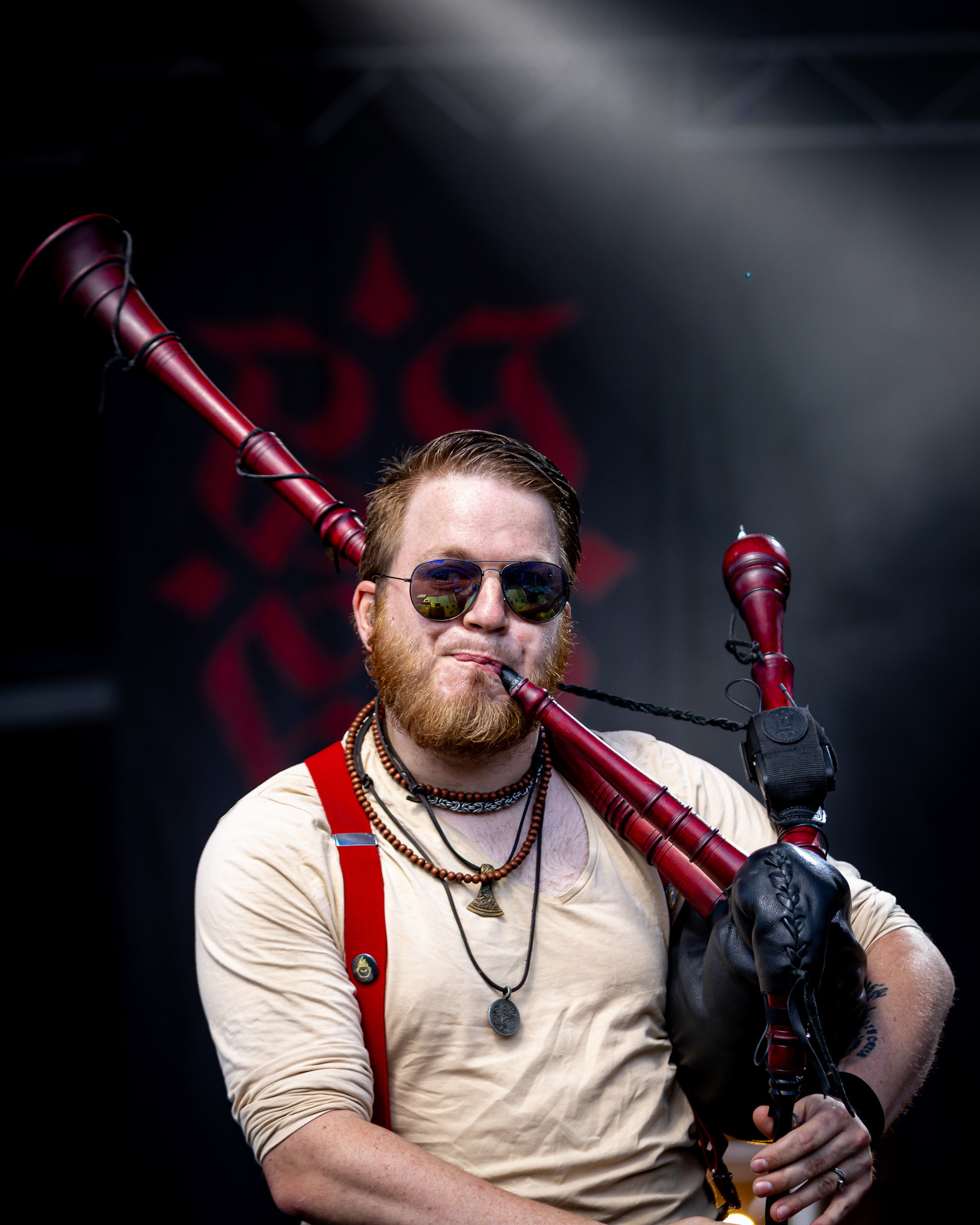 Haggefugg - MPS Luhmühlen