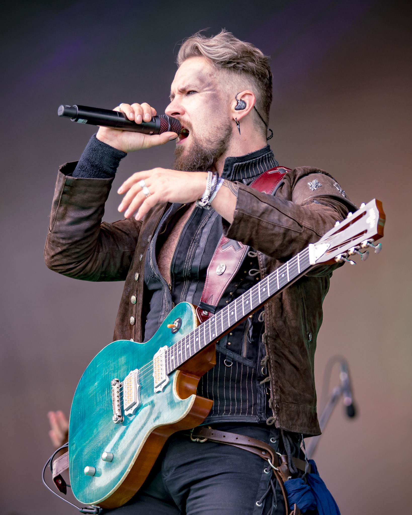 Dartagnan - MPS Bückeburg