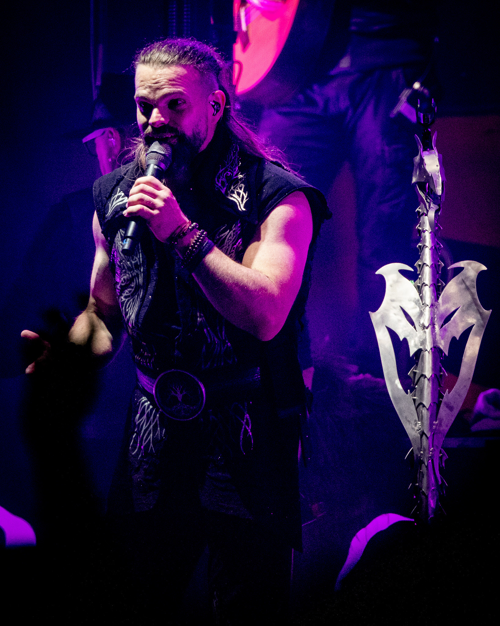 Saltatio Mortis - MPS Rastede 2026