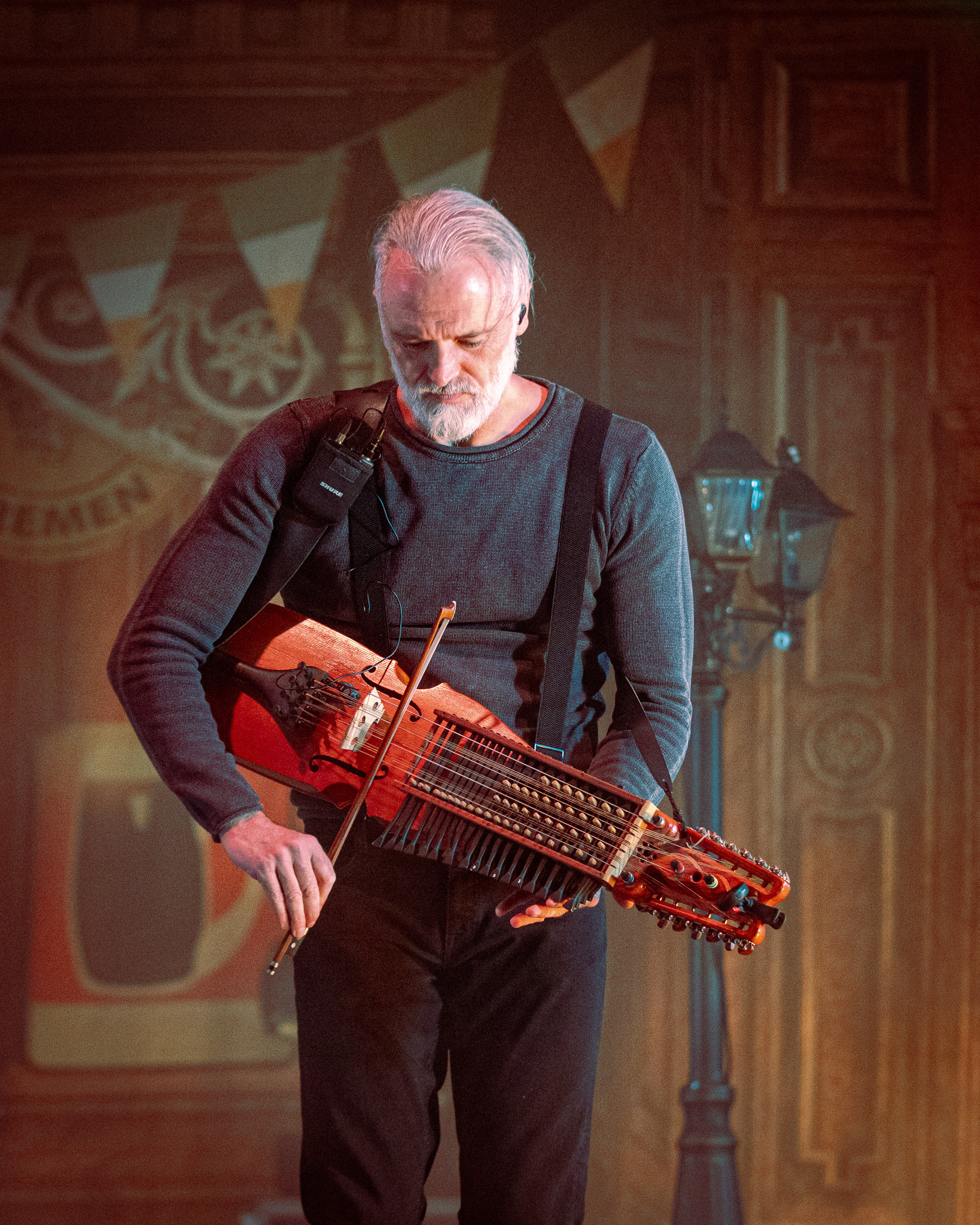 Versengold - MPS Luhmühlen