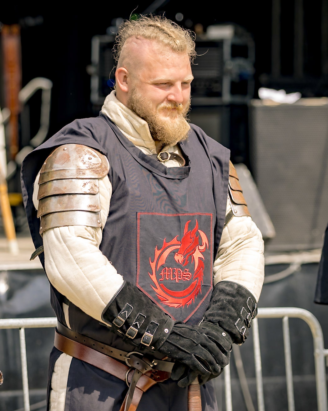 Markteröffnung Sonntag - MPS Rastede