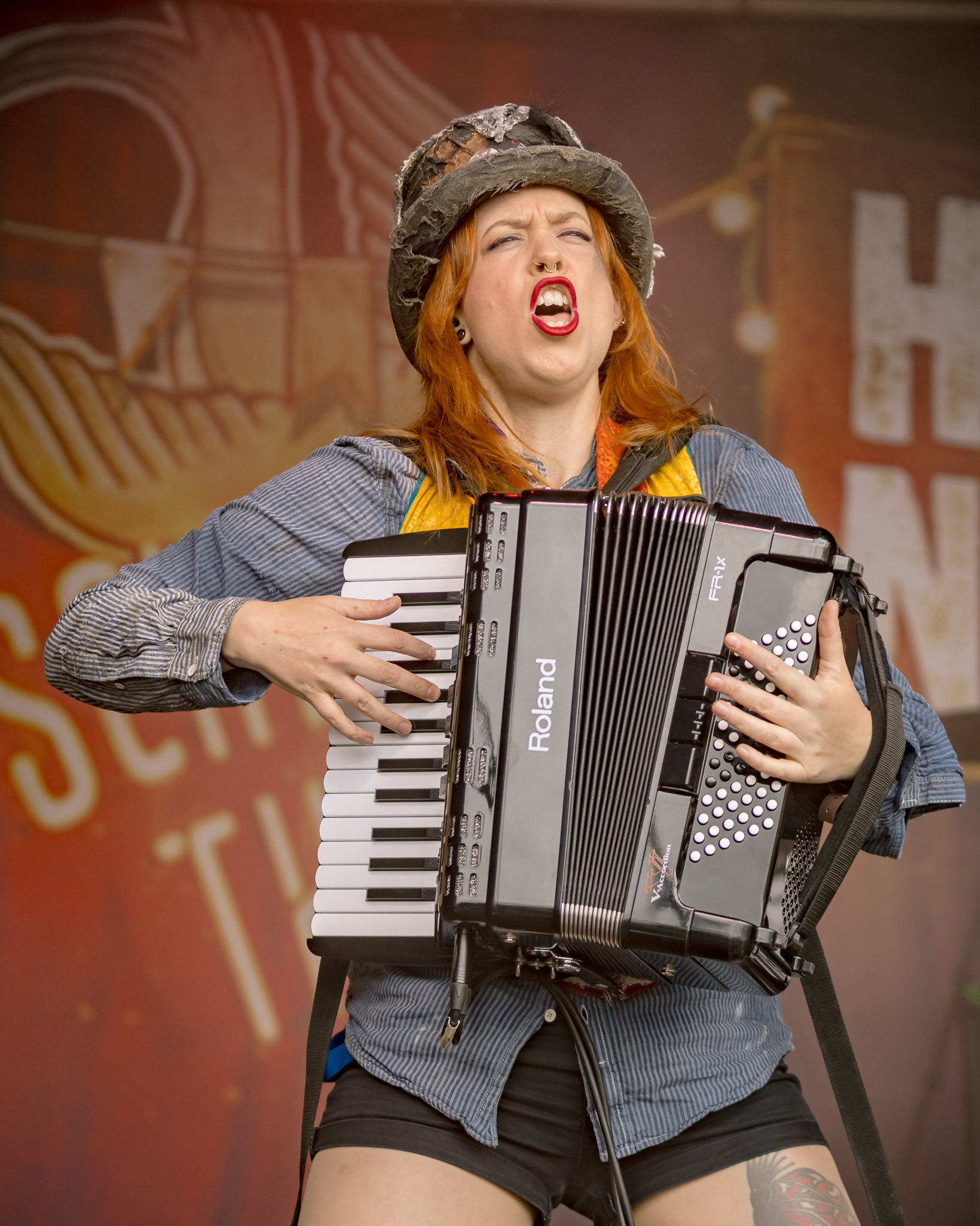 Die Habenichtse - MPS Bückeburg