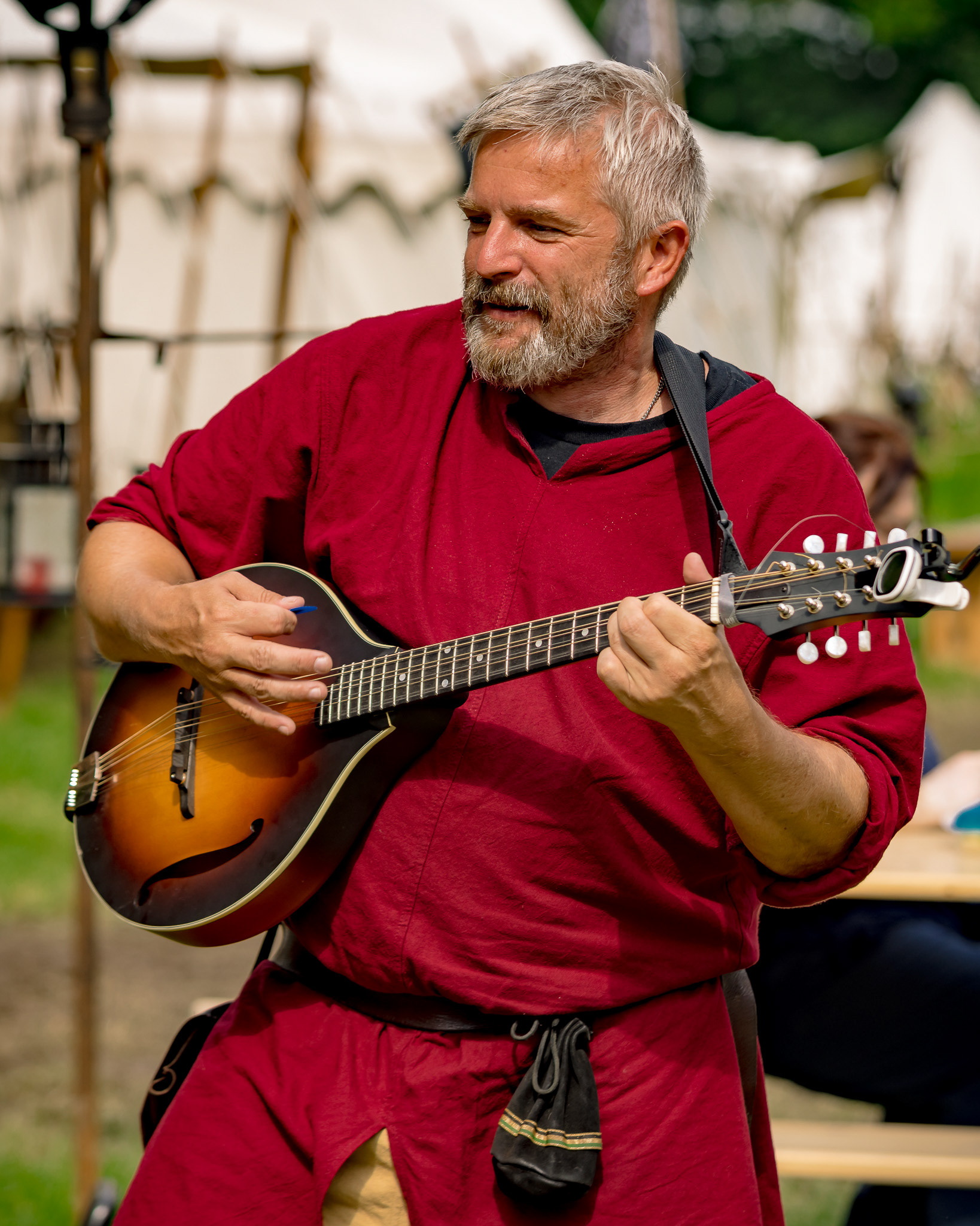 Caspar Bierschmeichler - MPS Bückeburg