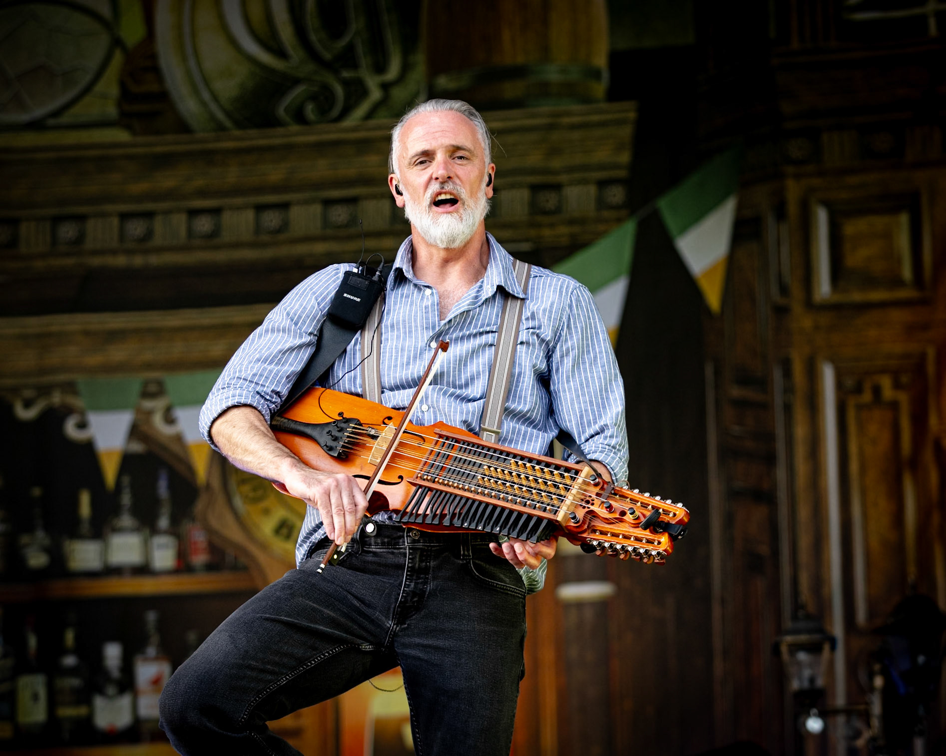 Versengold @ MPS Bückeburg